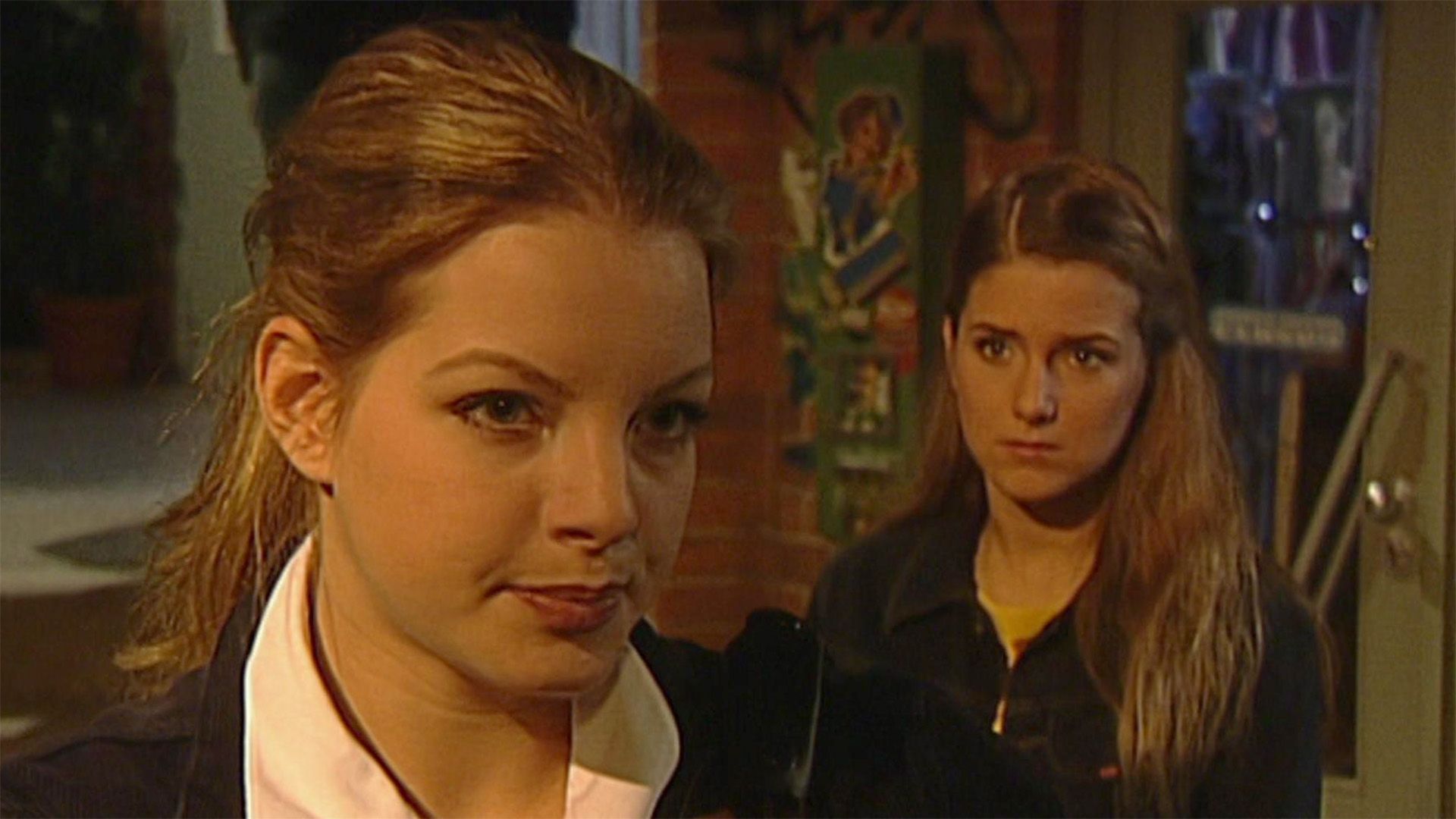 Folge 2474 vom 15.05.2002 Gute Zeiten, schlechte Zeiten RTL+