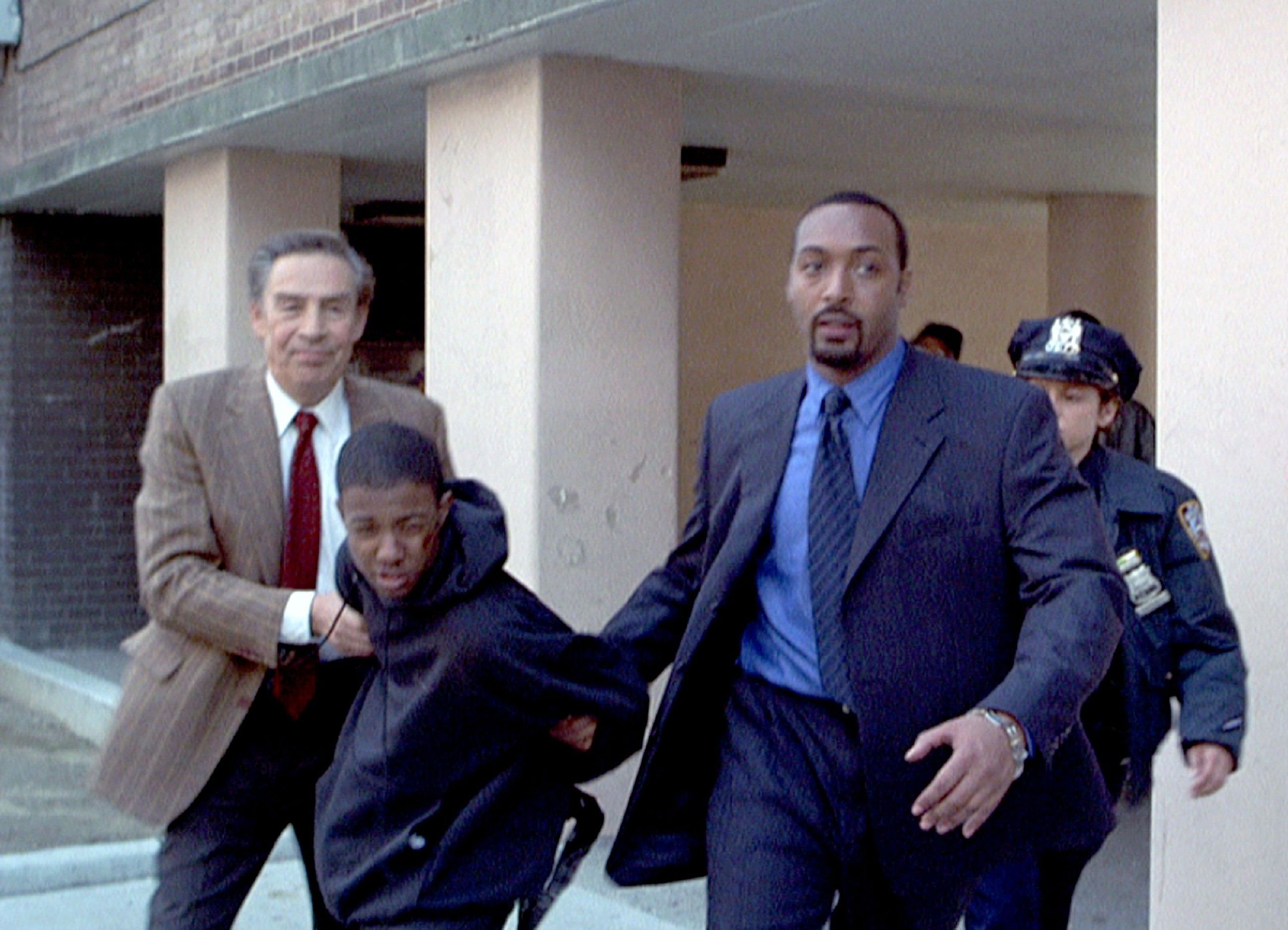 Law & Order