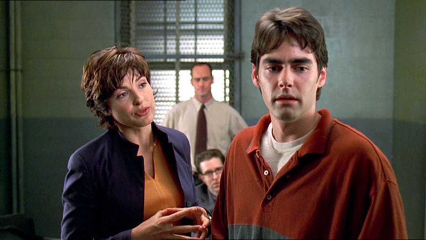 Law & Order: Special Victims Unit
