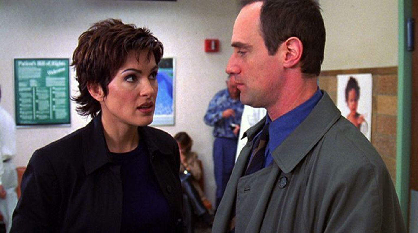 Law & Order: Special Victims Unit