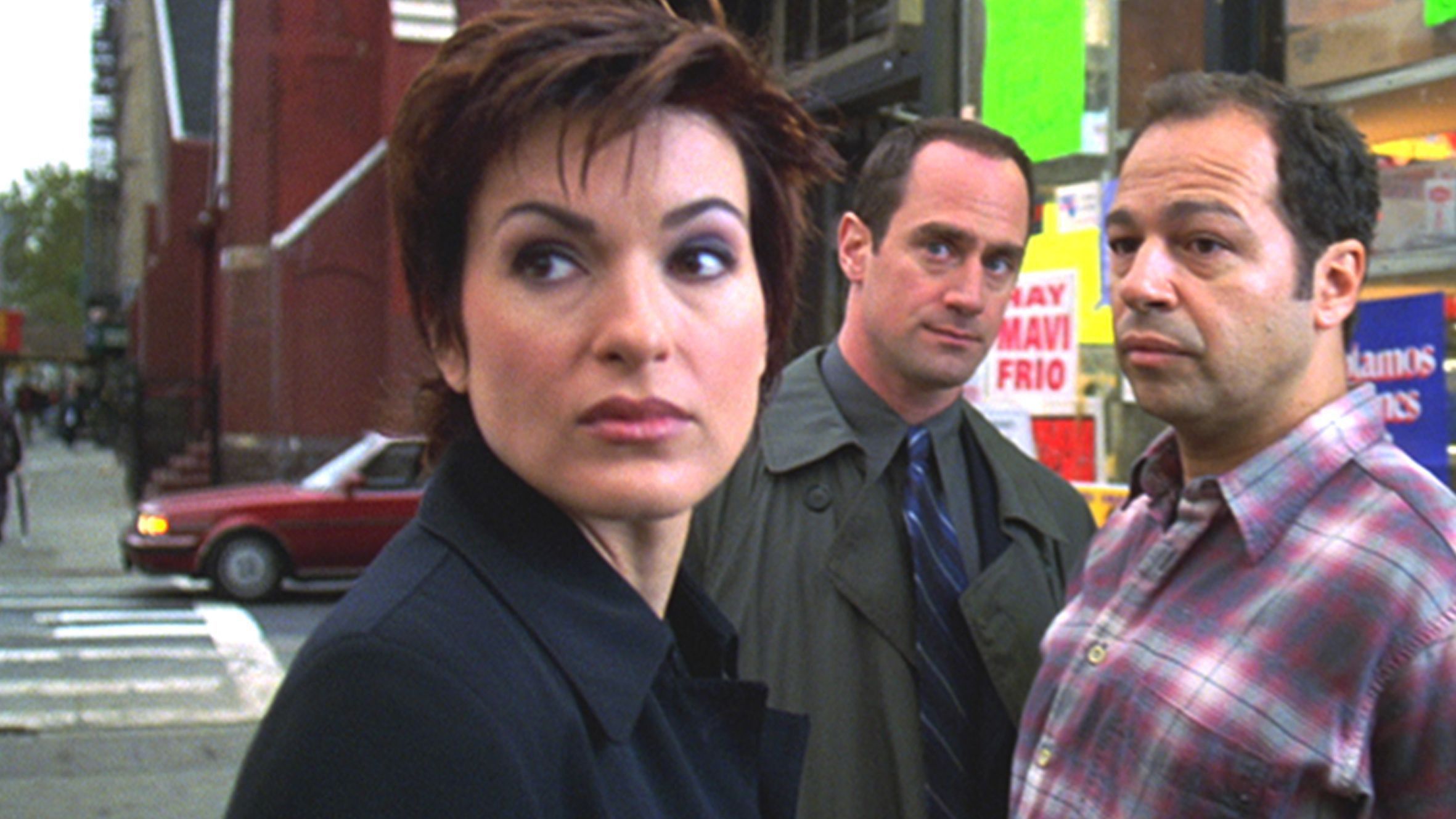 Law & Order: Special Victims Unit