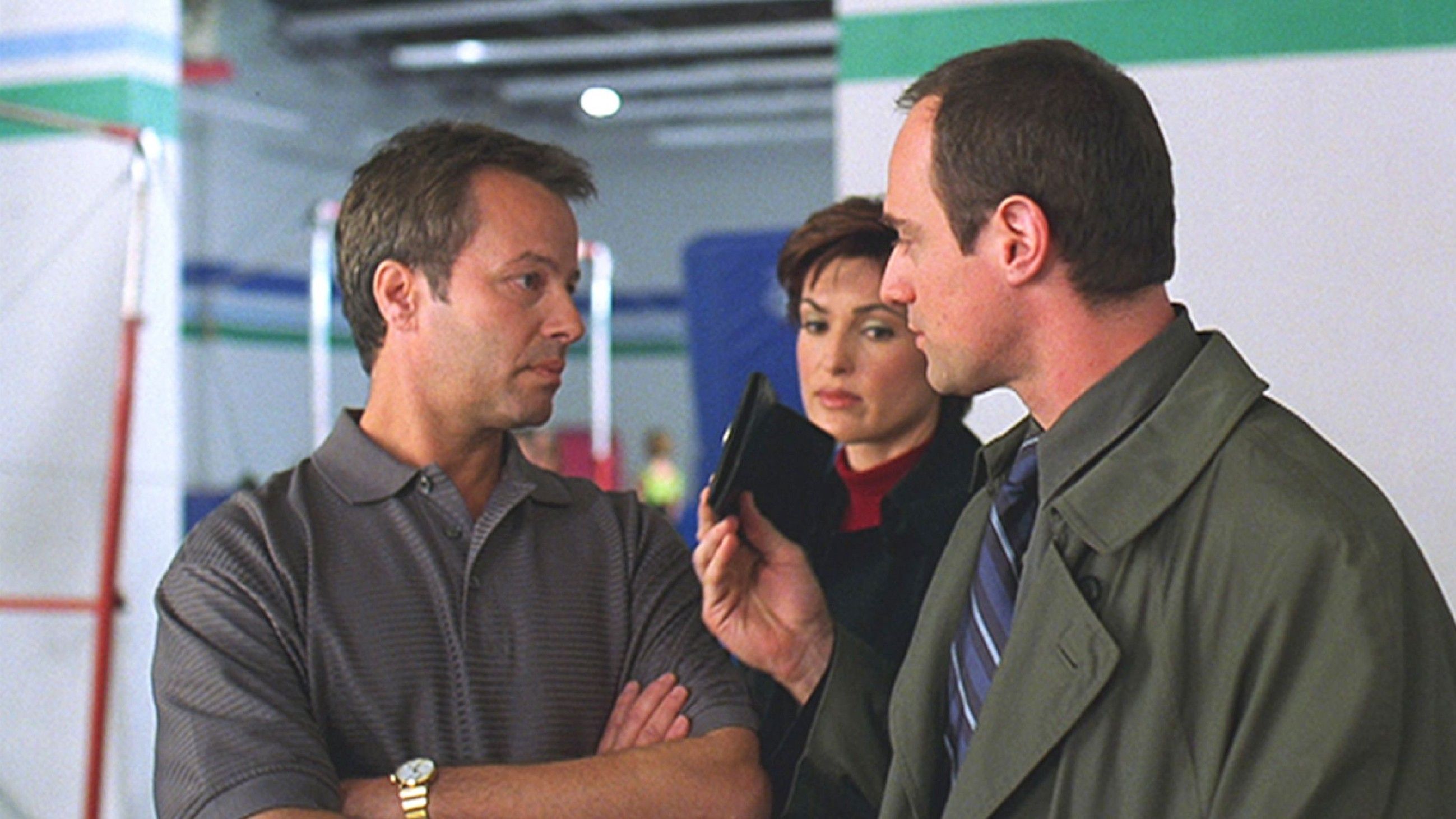 Law & Order: Special Victims Unit
