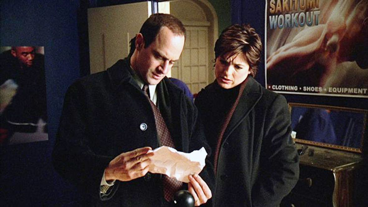 Law & Order: Special Victims Unit