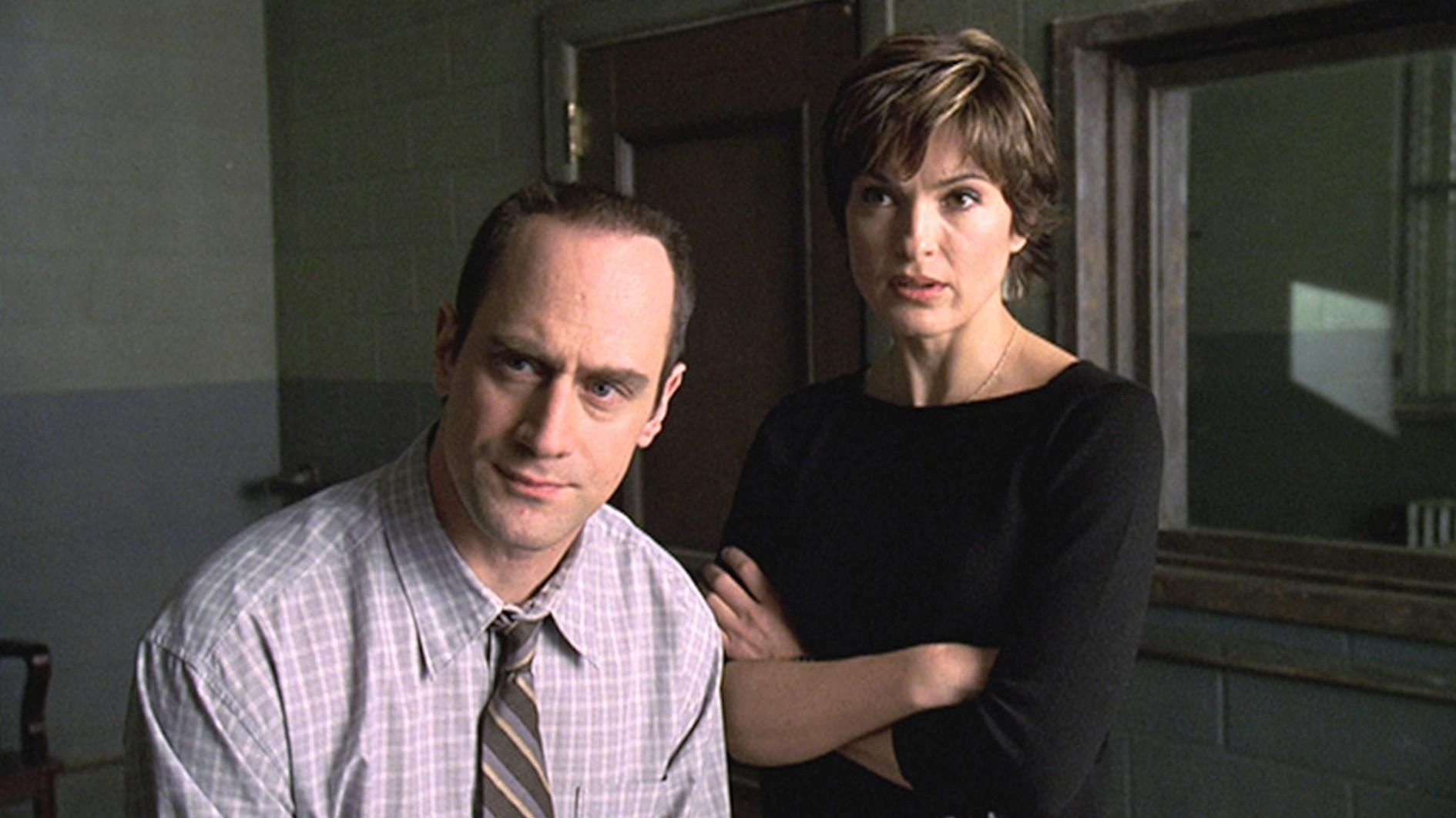 Law & Order: Special Victims Unit