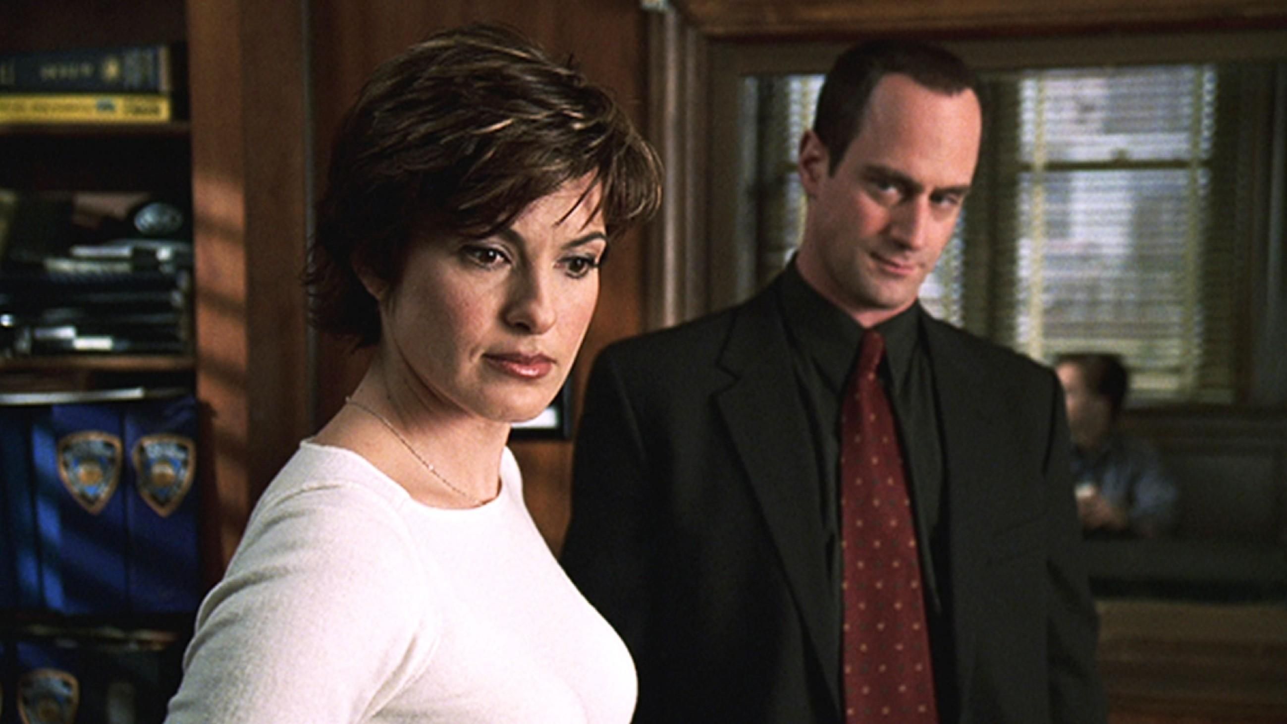 Law & Order: Special Victims Unit
