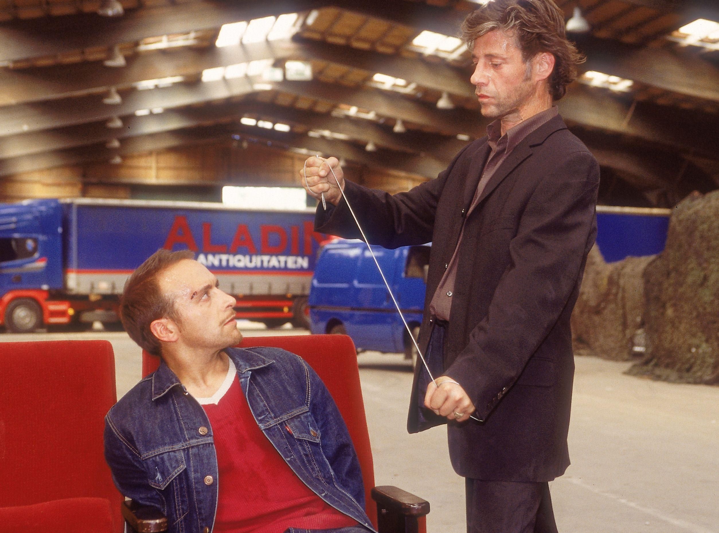 Alarm für Cobra 11 - Die Autobahnpolizei