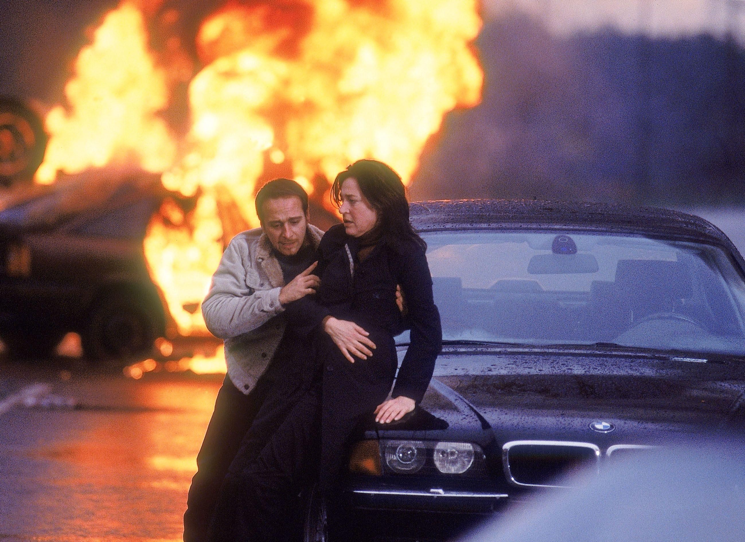 Alarm für Cobra 11 - Die Autobahnpolizei