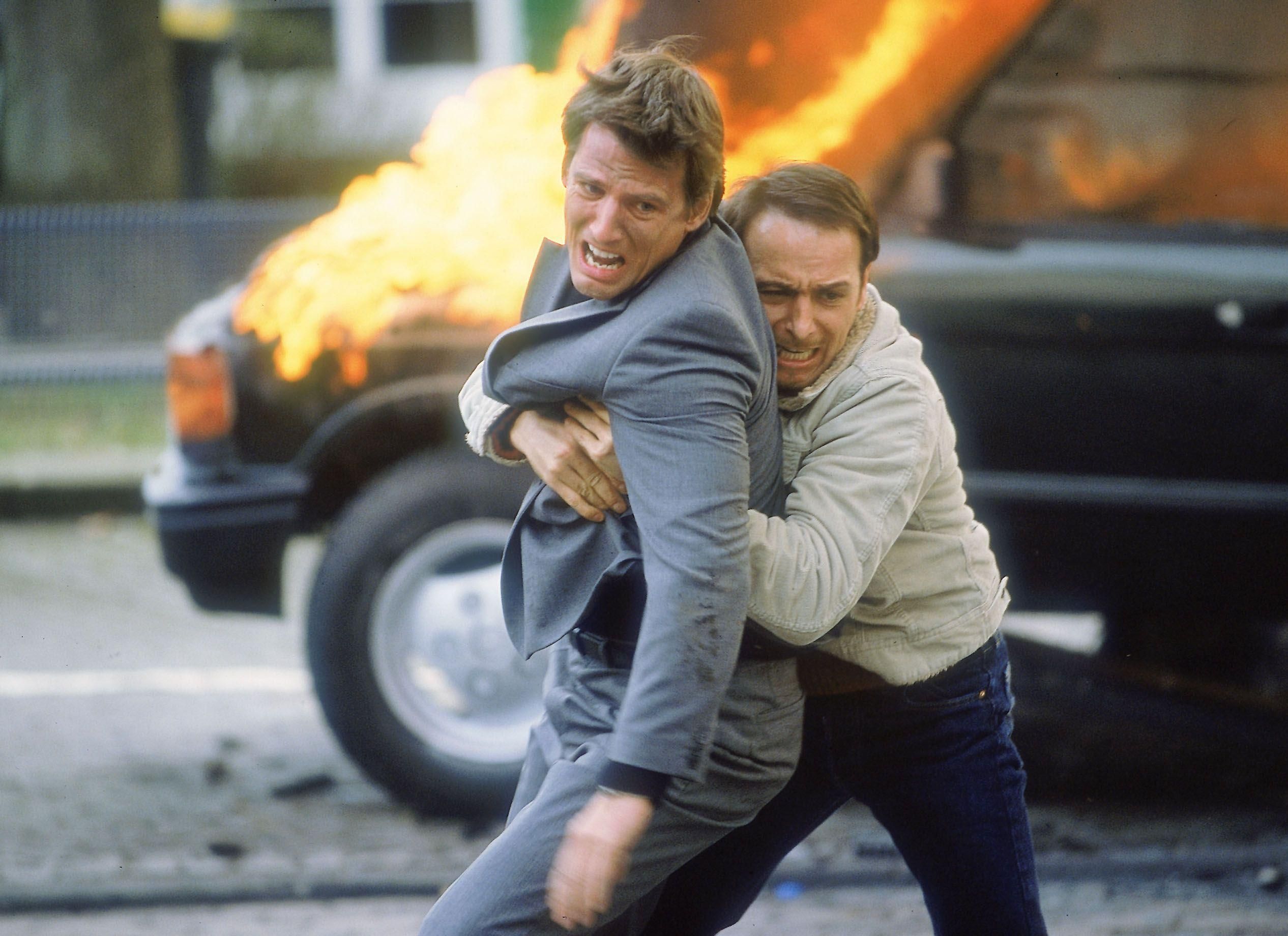 Alarm für Cobra 11 - Die Autobahnpolizei