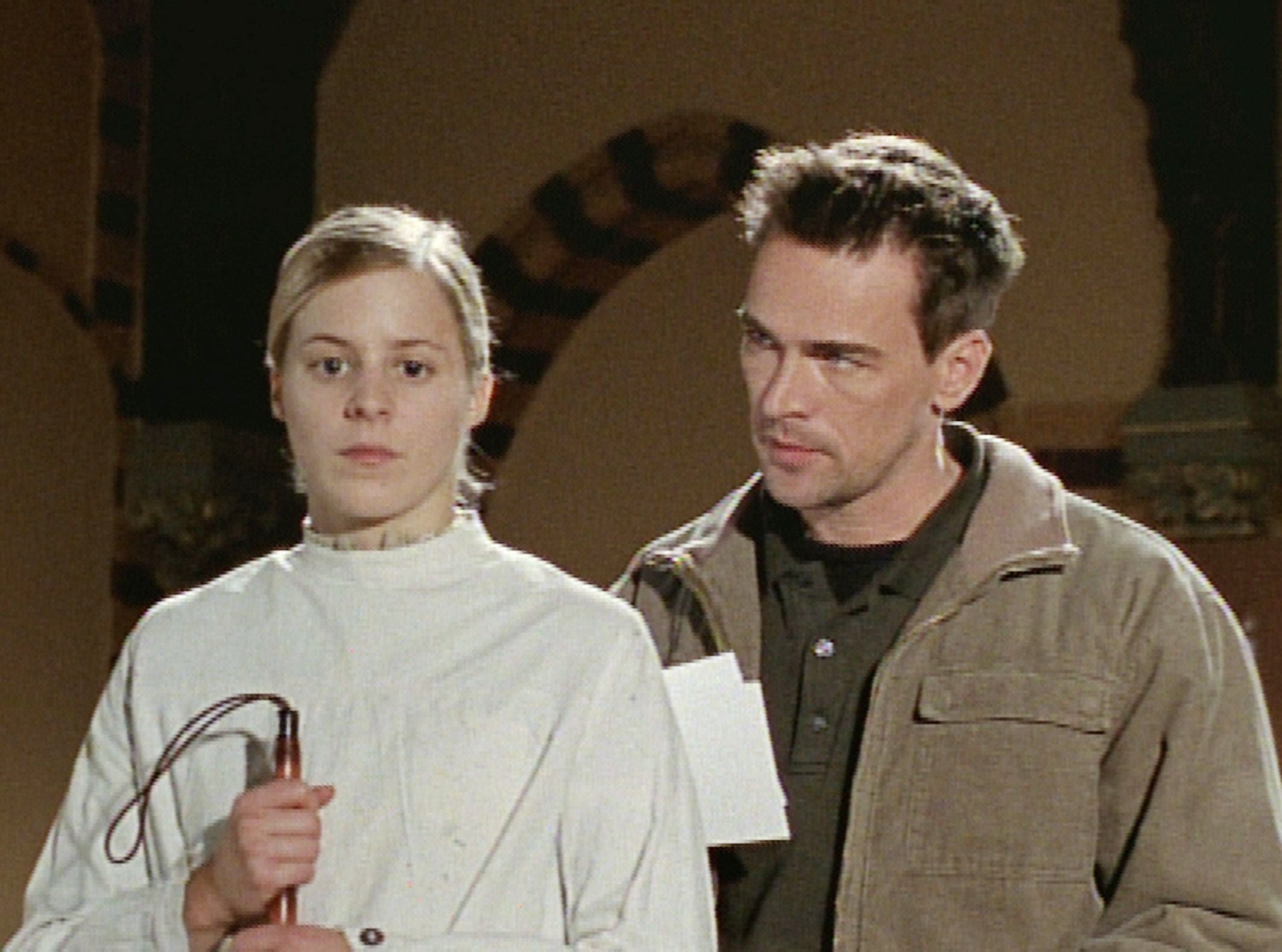 Im Namen des Gesetzes