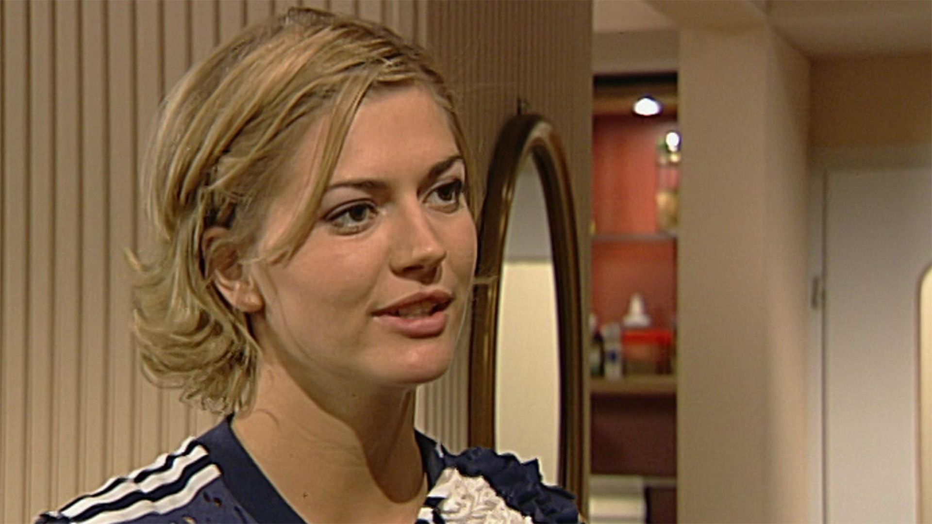 Folge 2540 vom 15.08.2002 Gute Zeiten, schlechte Zeiten RTL+