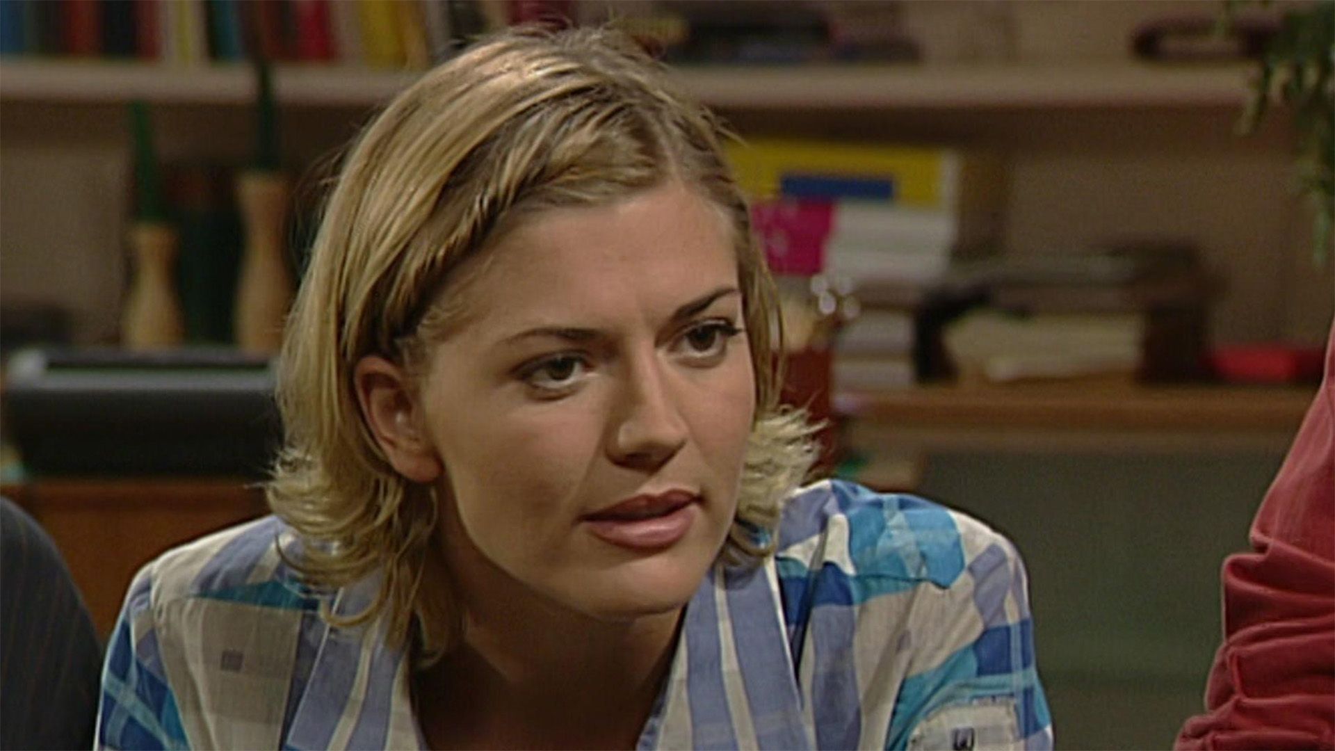 Folge 2599 vom 08.11.2002 Gute Zeiten, schlechte Zeiten RTL+