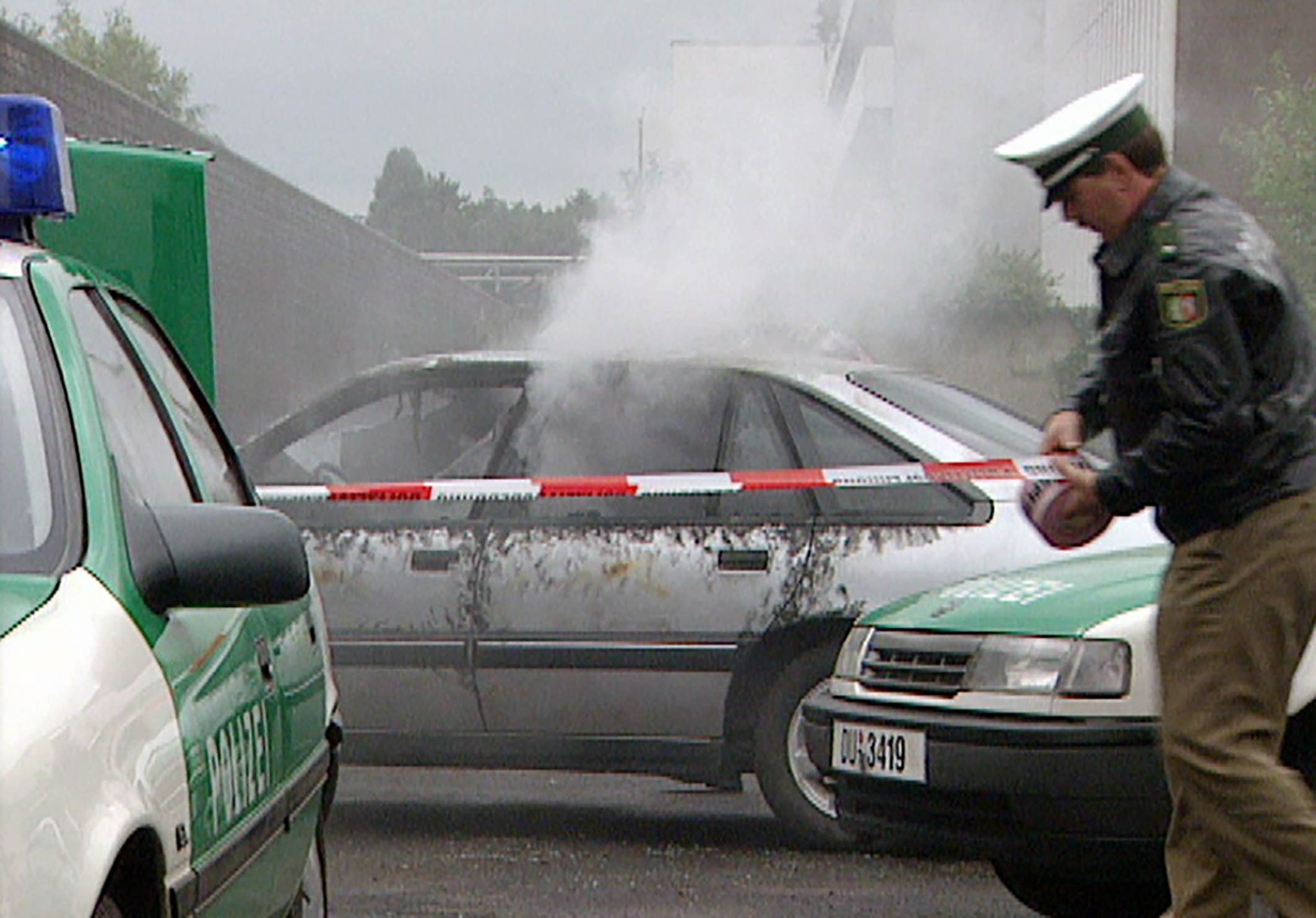 Anwälte der Toten - Rechtsmediziner decken auf