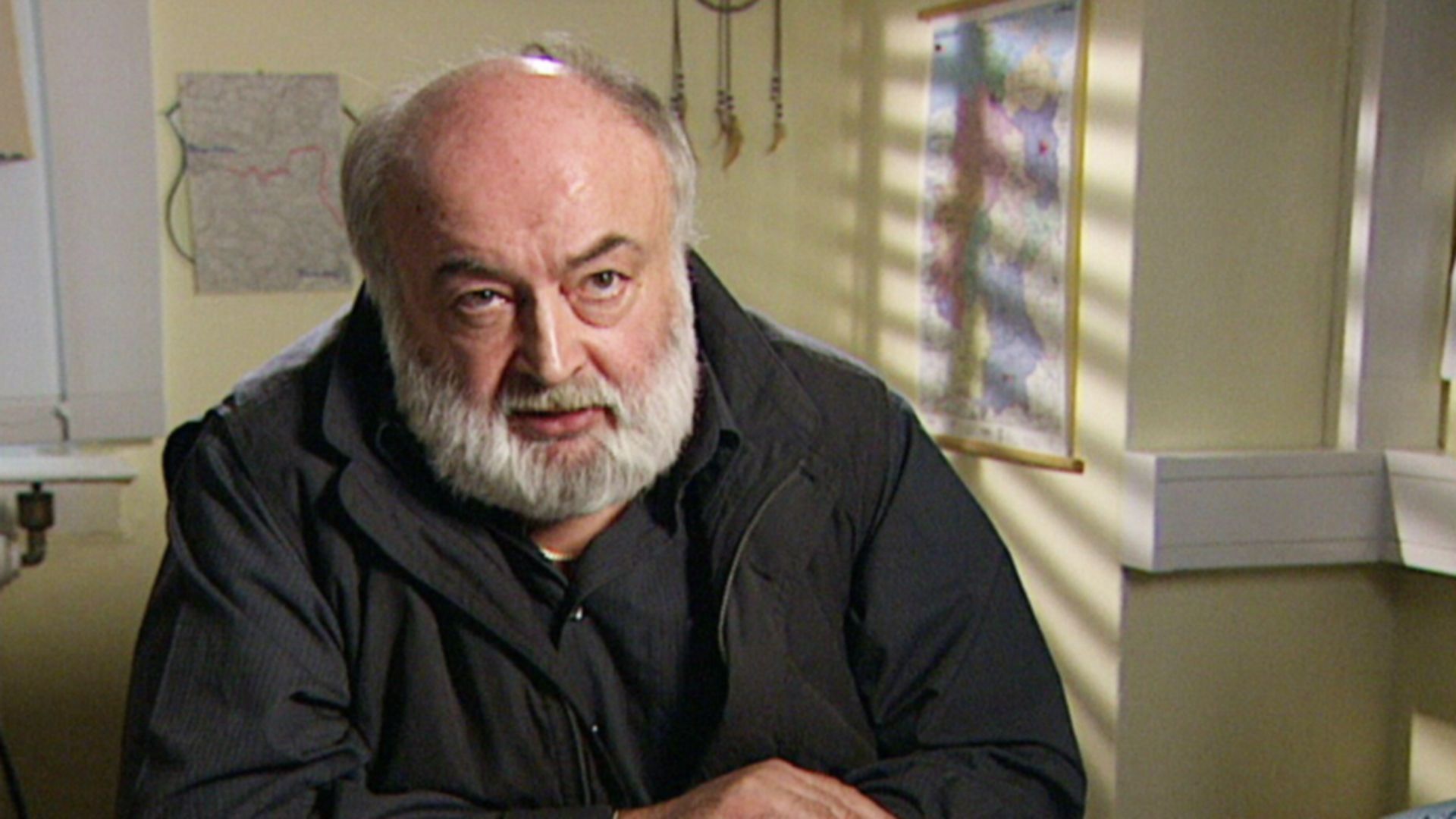 Anwälte der Toten - Rechtsmediziner decken auf