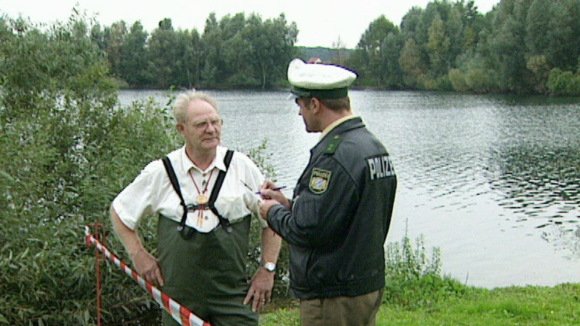 Anwälte der Toten - Rechtsmediziner decken auf