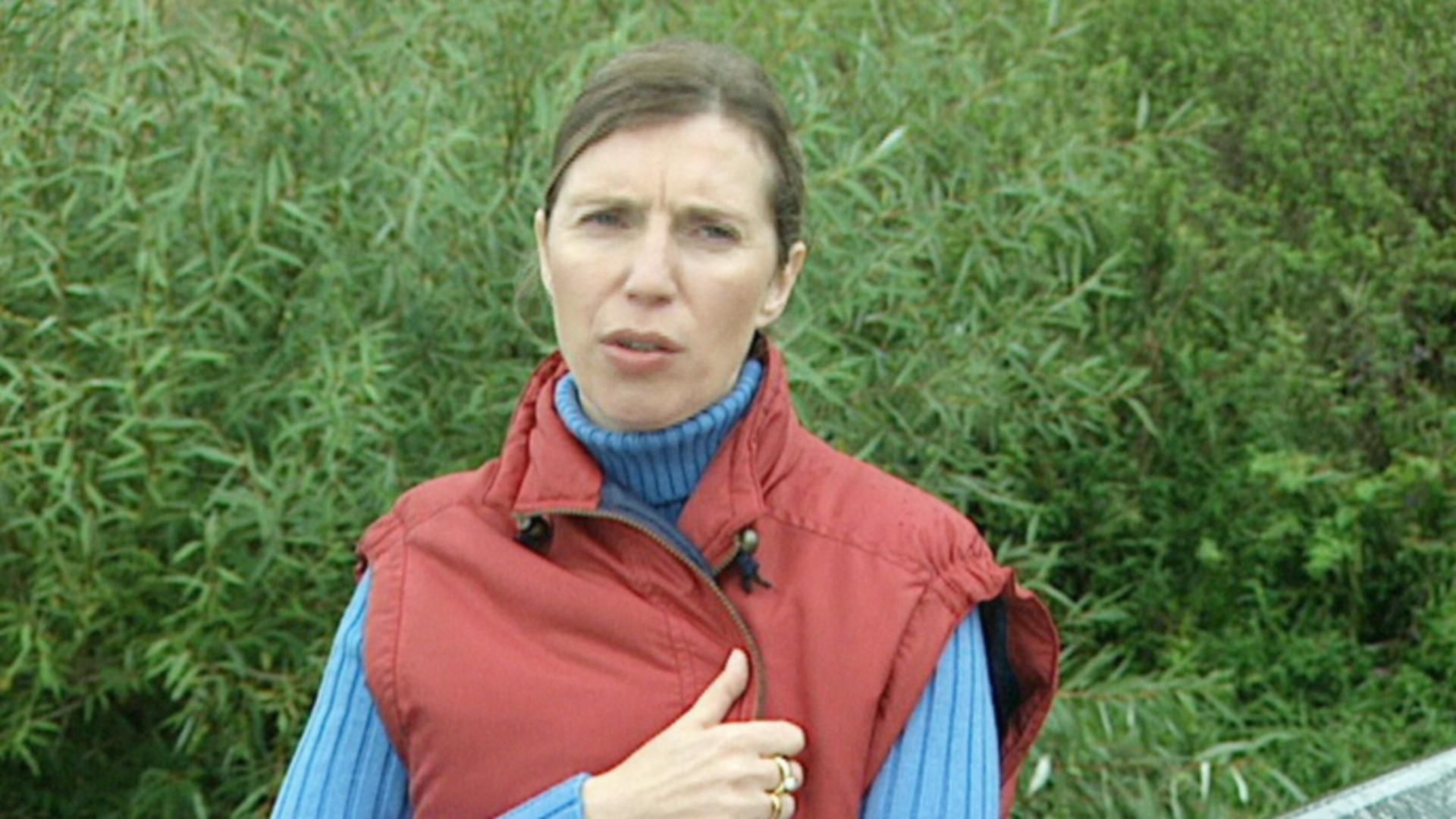 Anwälte der Toten - Rechtsmediziner decken auf