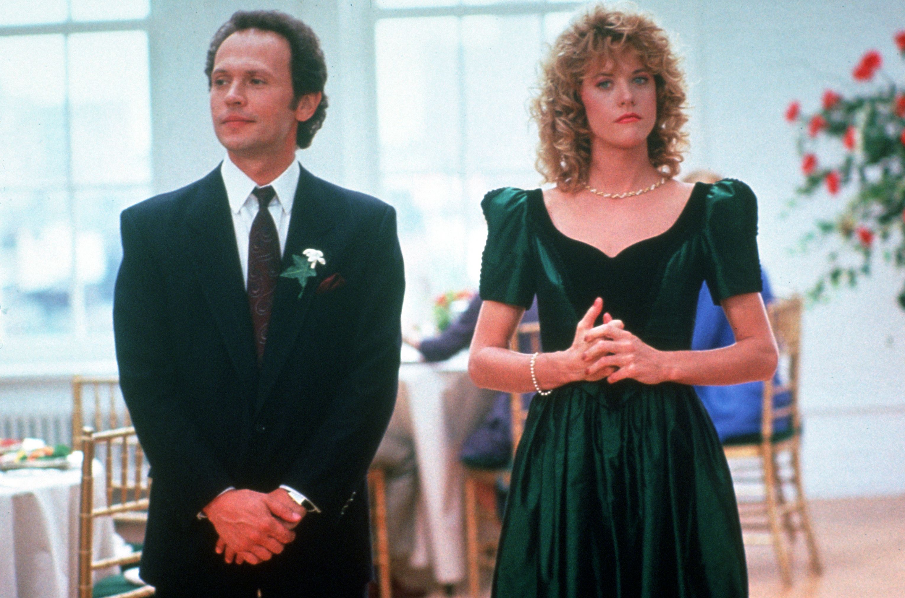 Harry und Sally