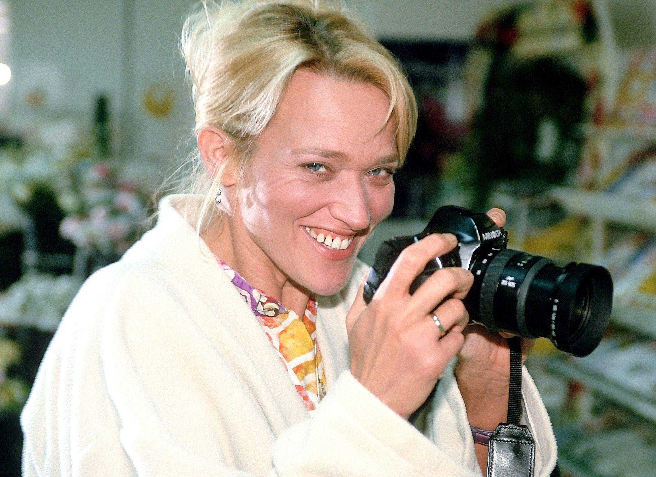 Rita packt aus - Fun Cut