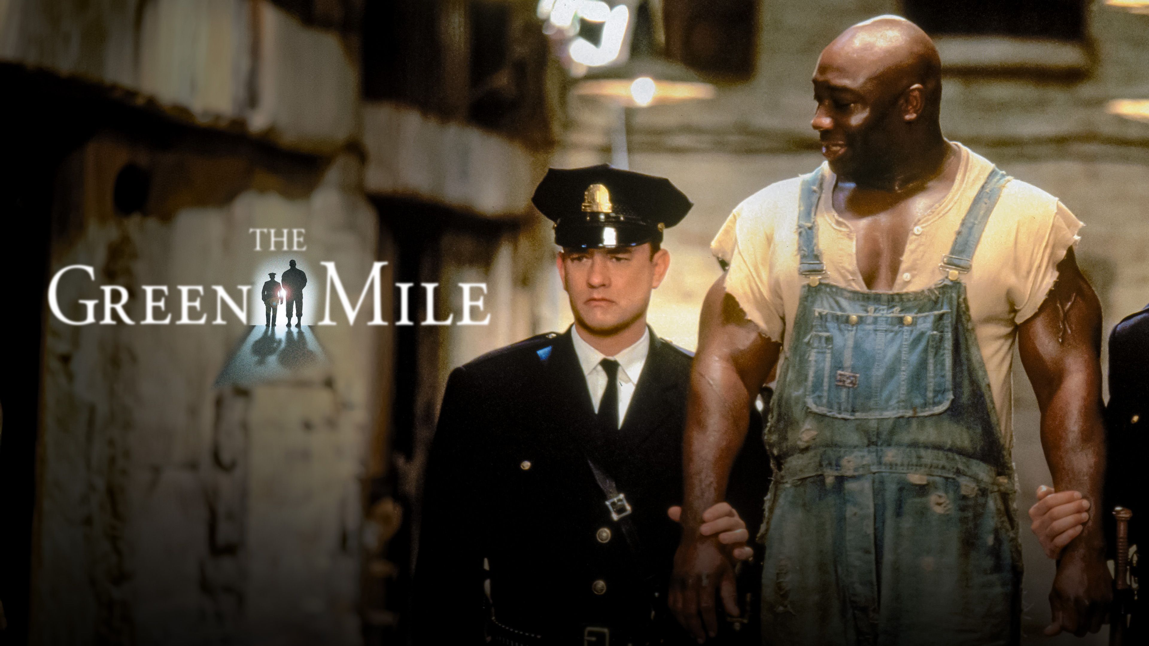 The Green Mile