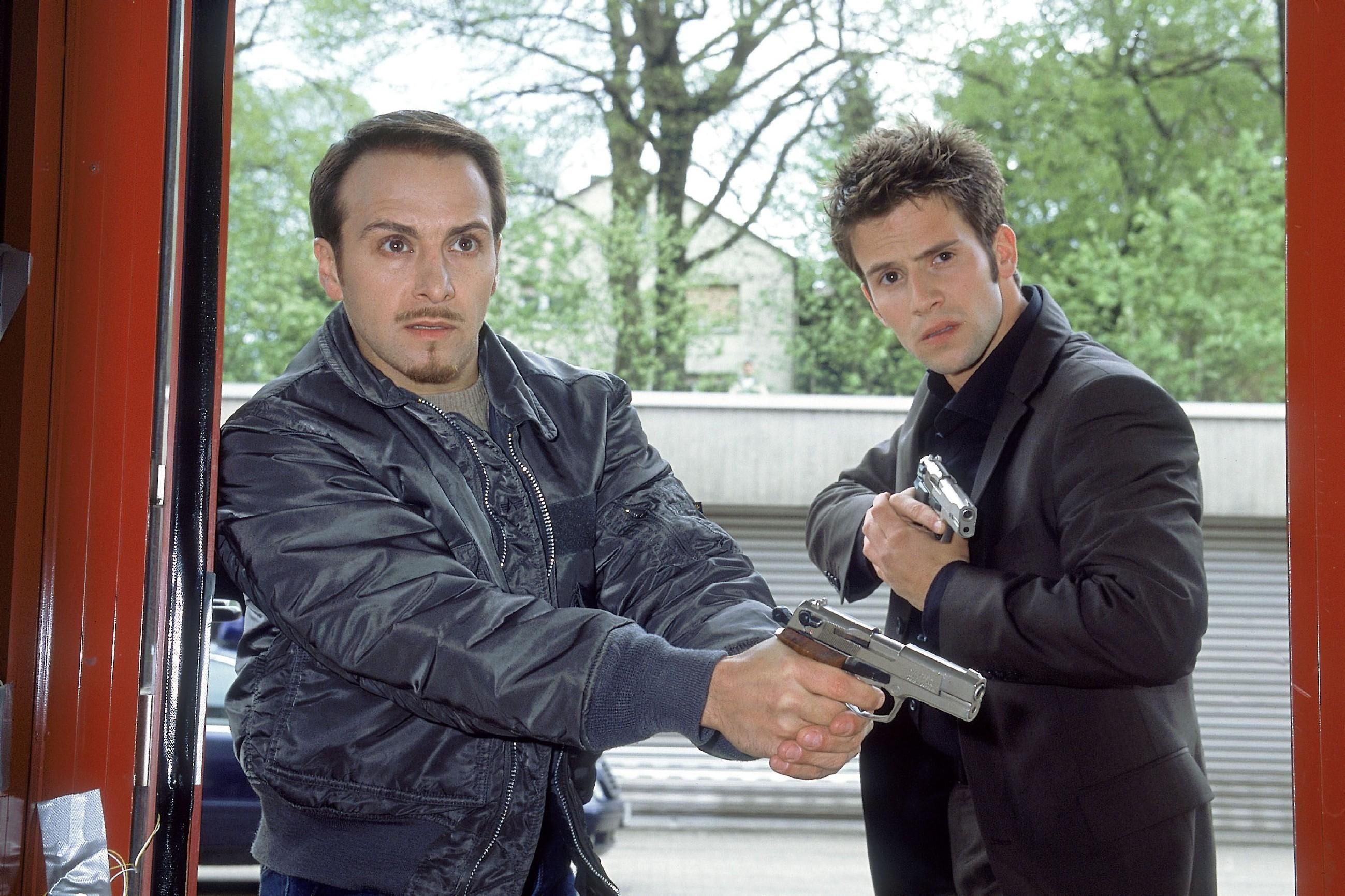 Alarm für Cobra 11 - Die Autobahnpolizei