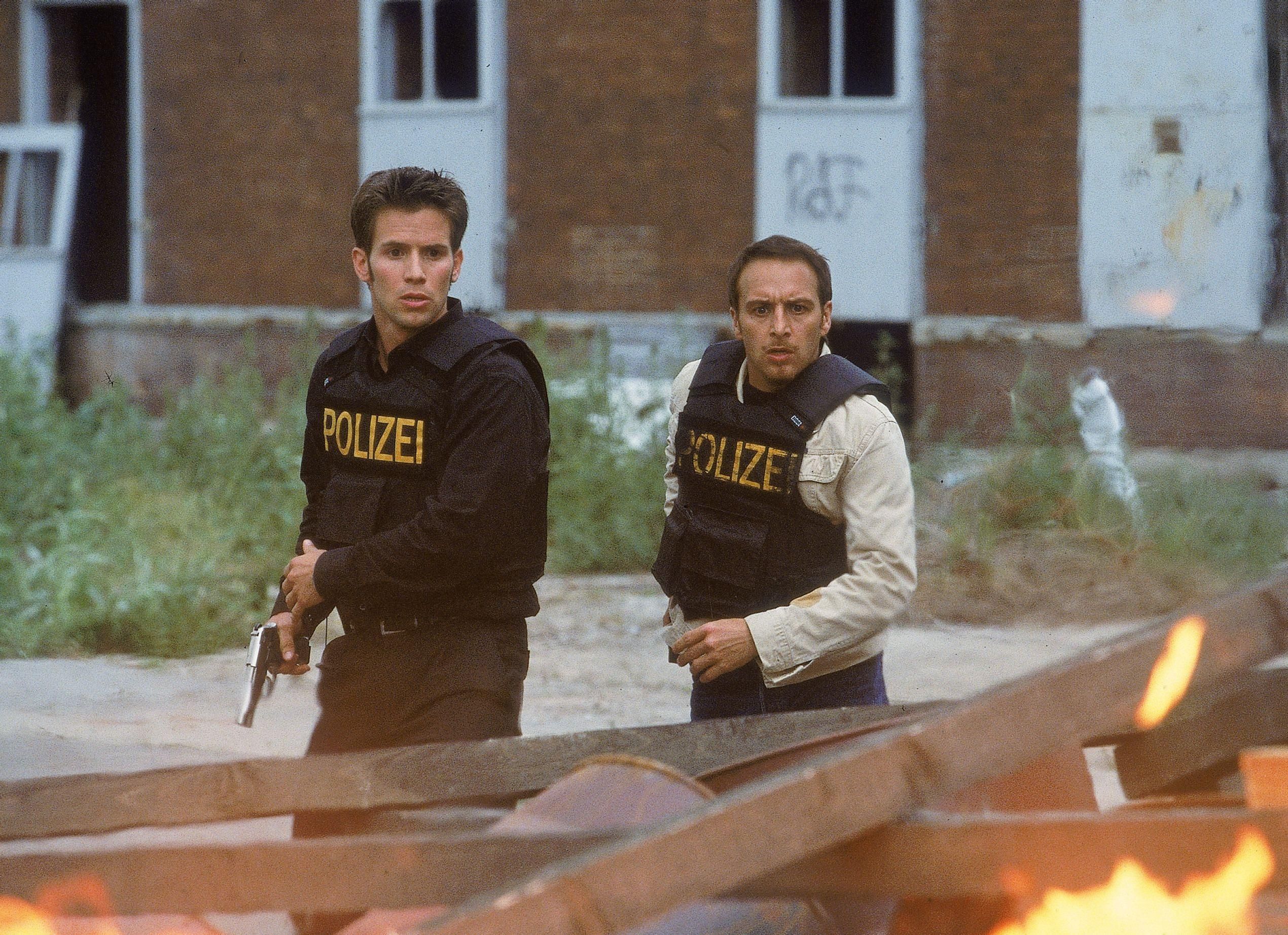 Alarm für Cobra 11 - Die Autobahnpolizei