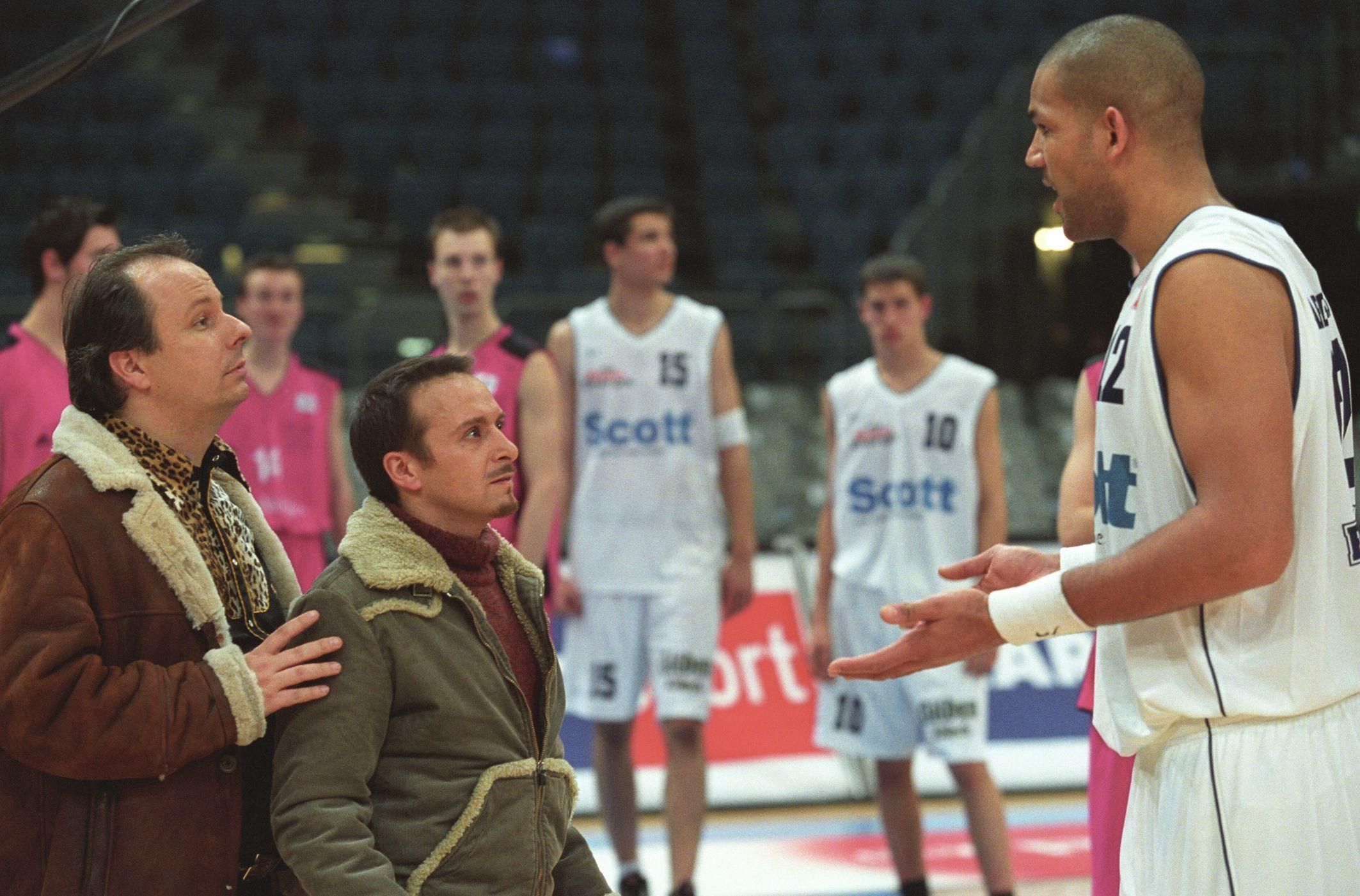 Alarm für Cobra 11 - Die Autobahnpolizei