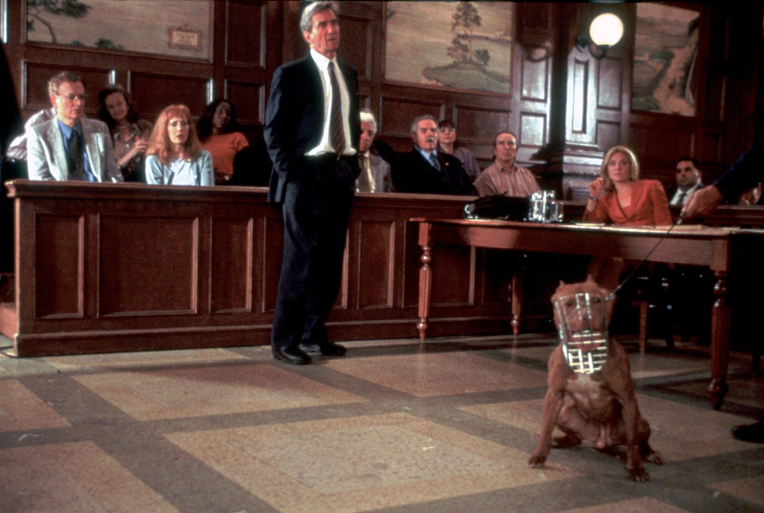 Law & Order
