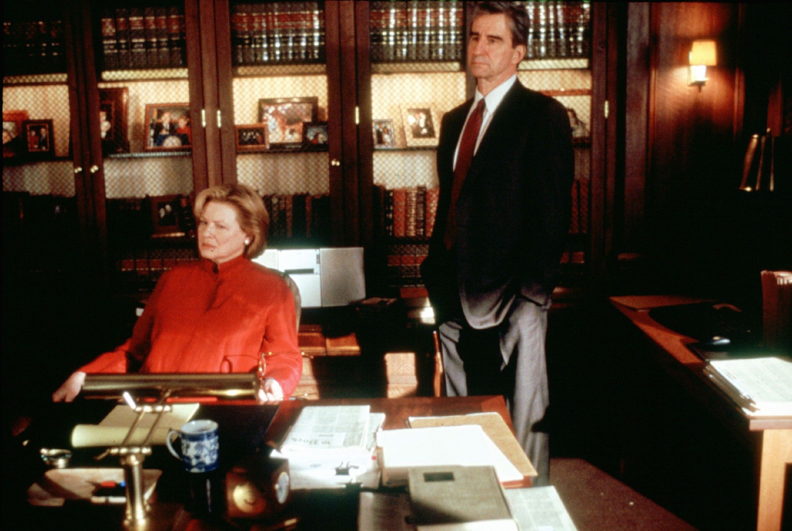 Law & Order