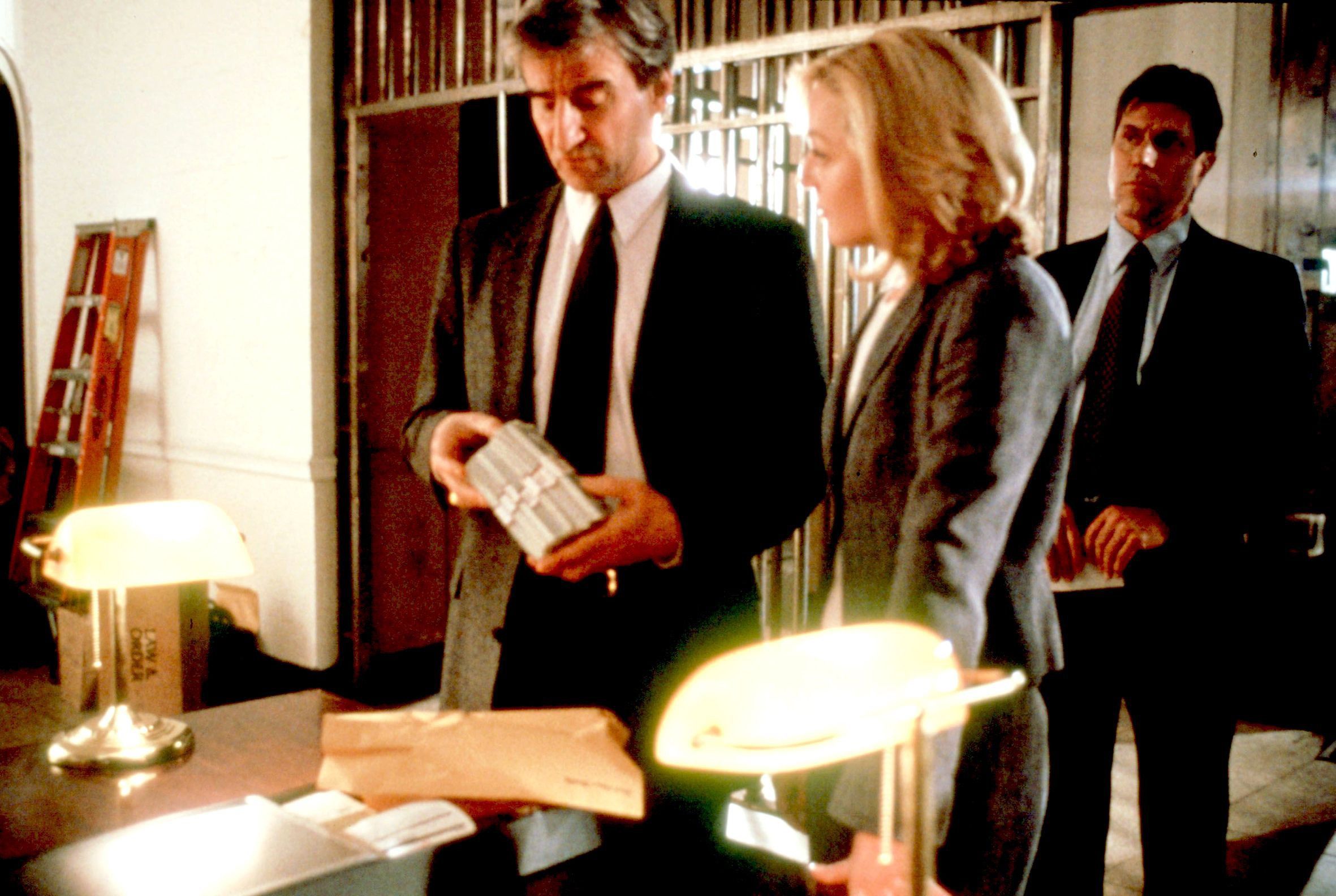 Law & Order