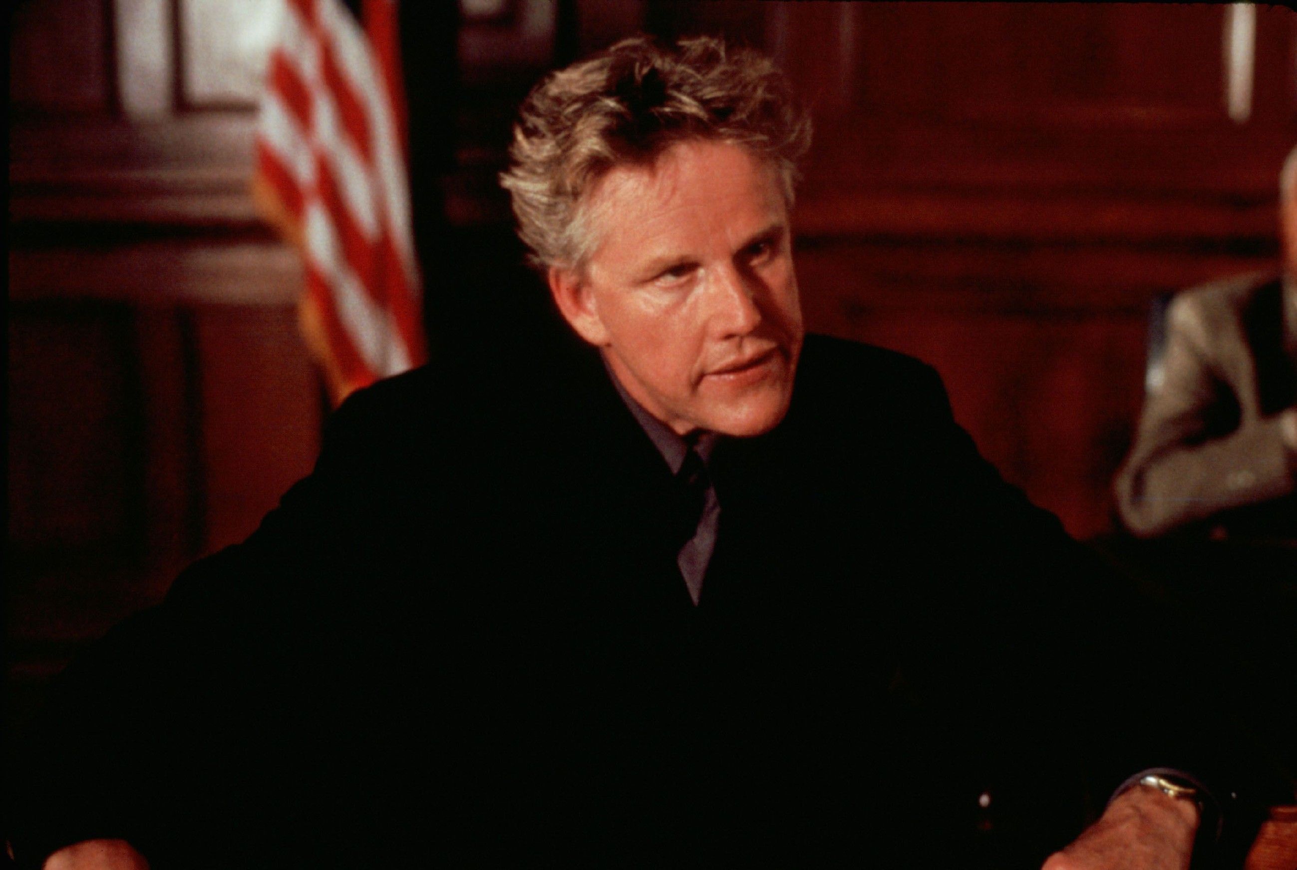 Law & Order