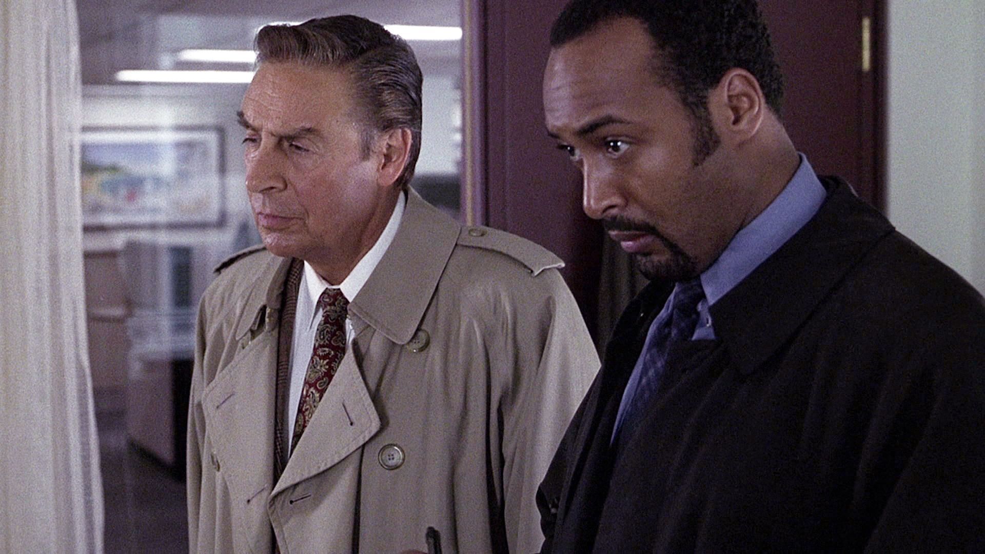 Law & Order