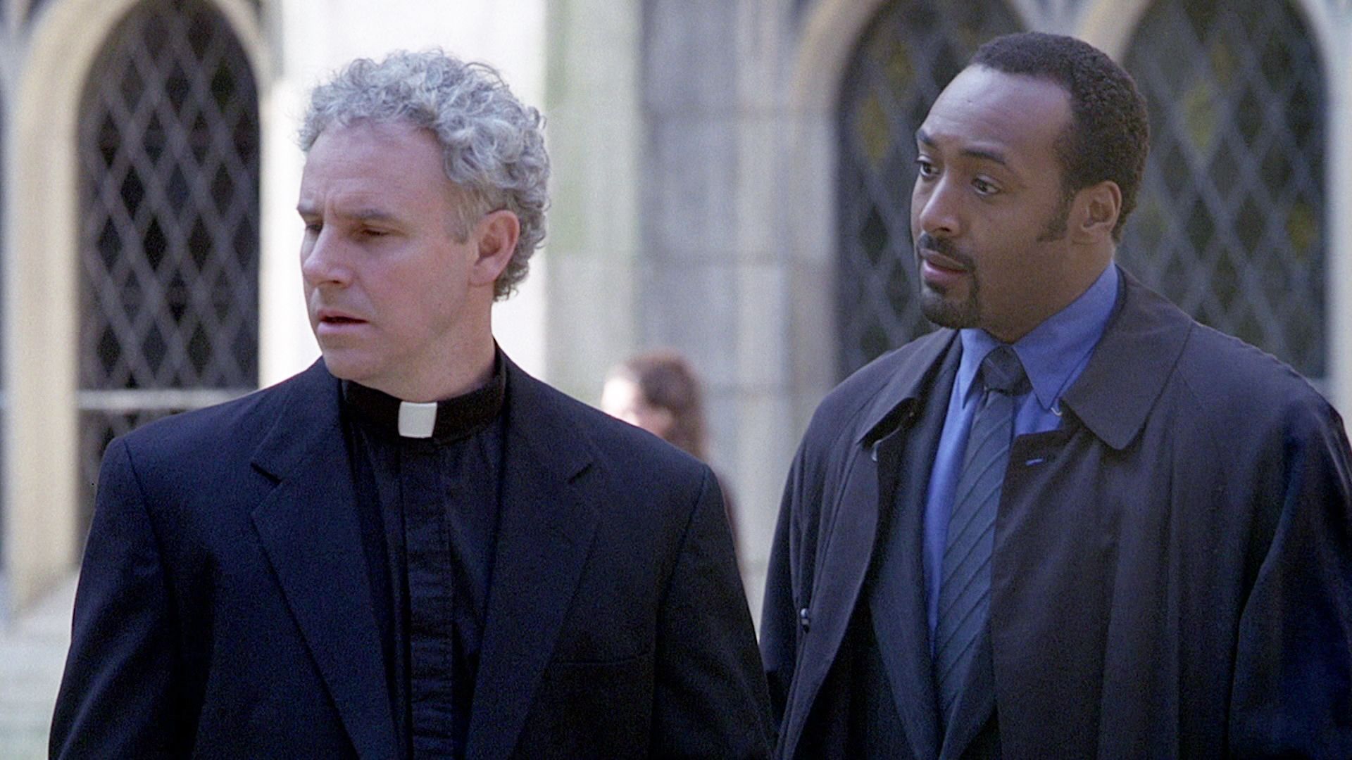 Law & Order