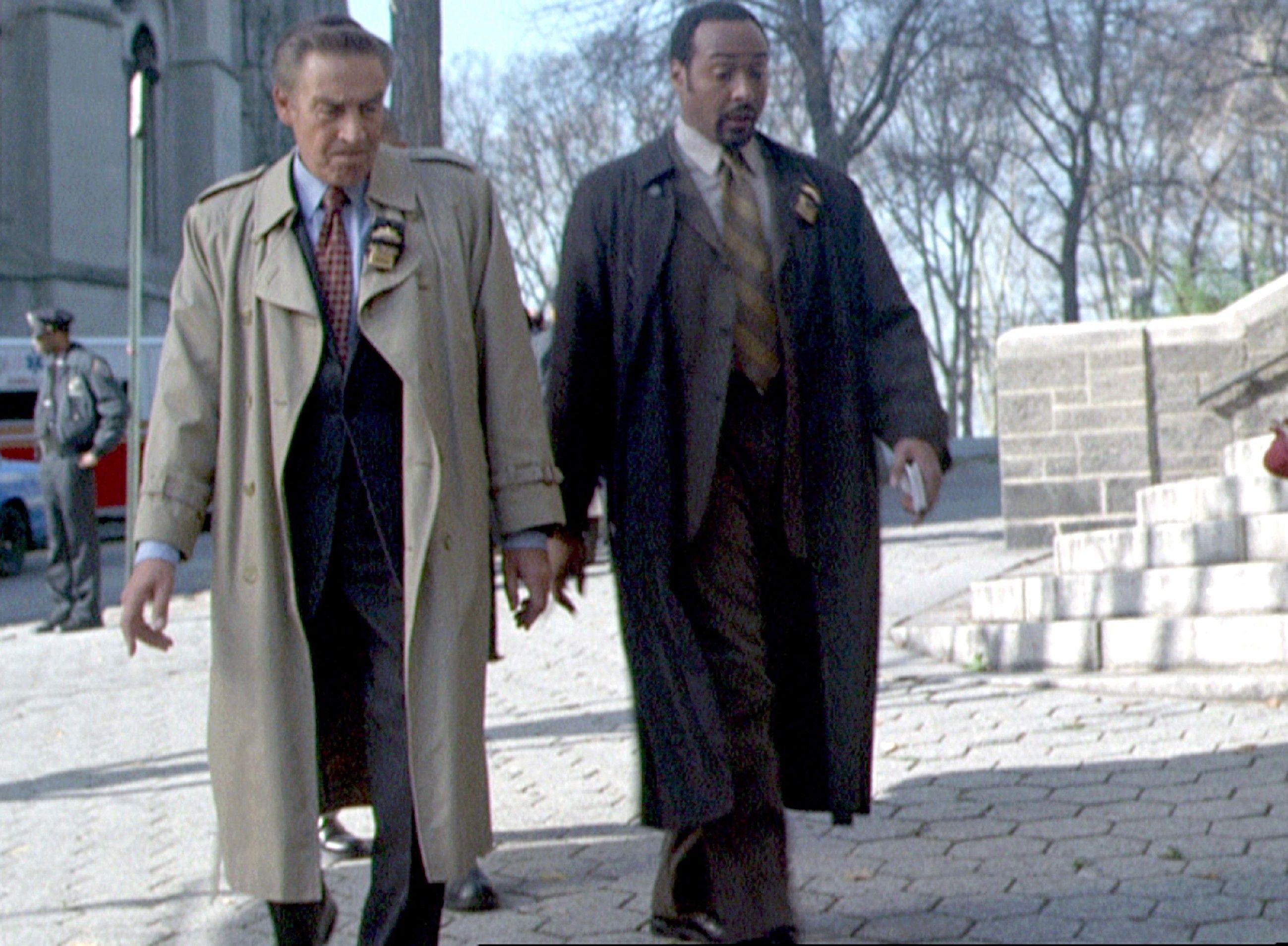 Law & Order