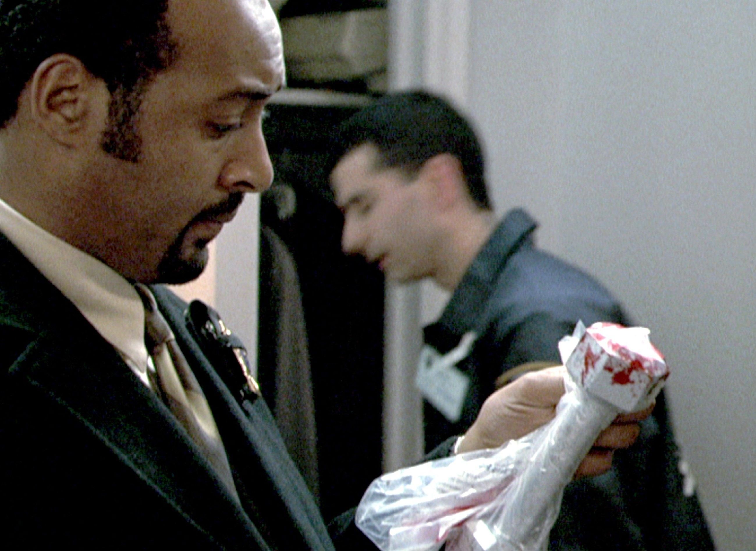 Law & Order