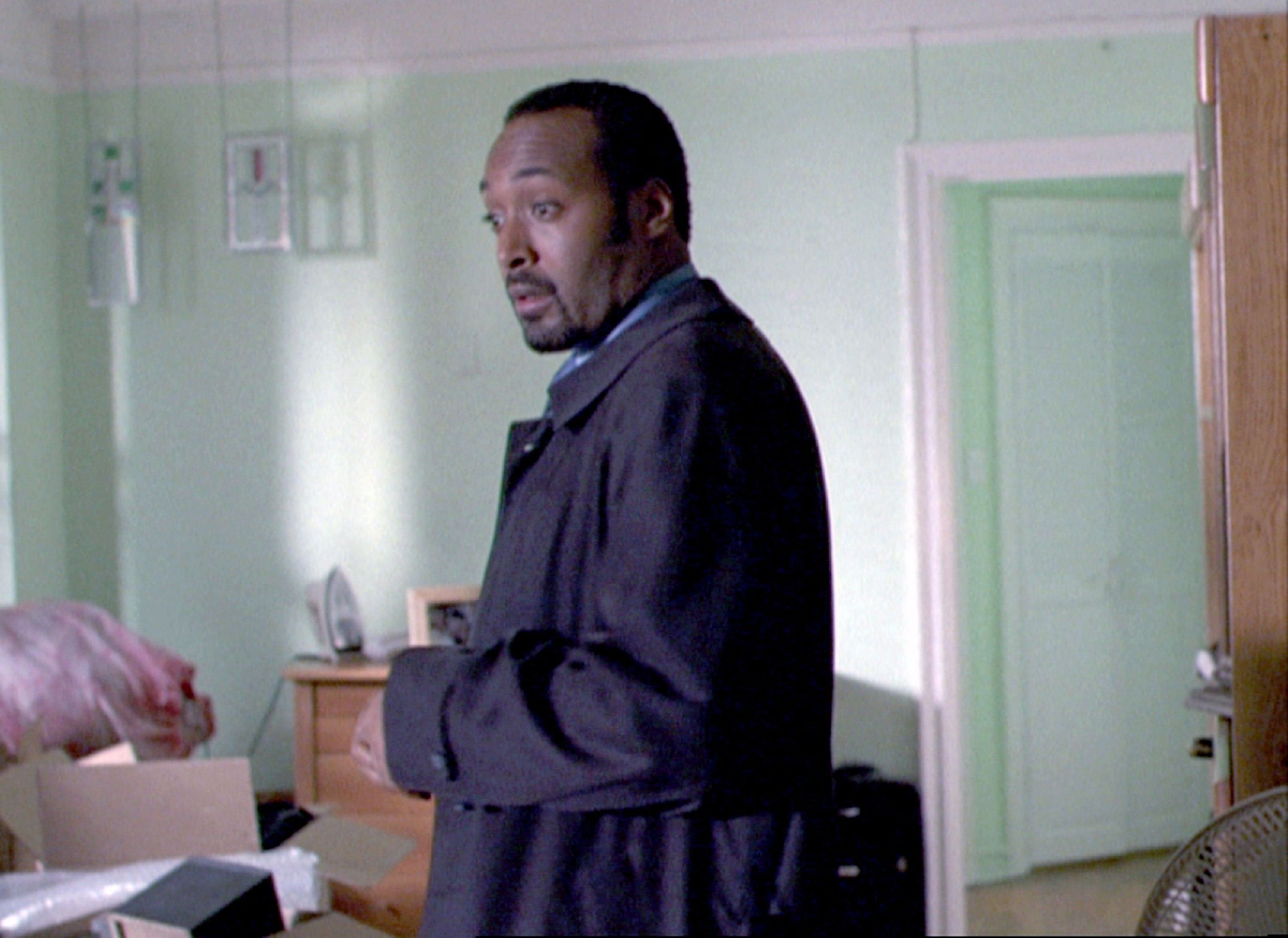Law & Order