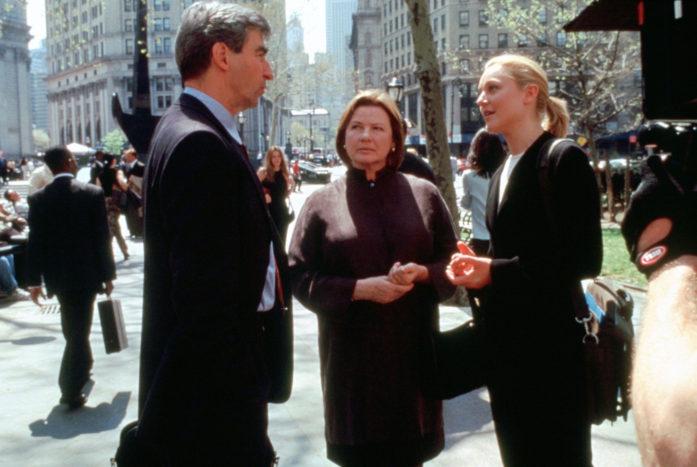 Law & Order