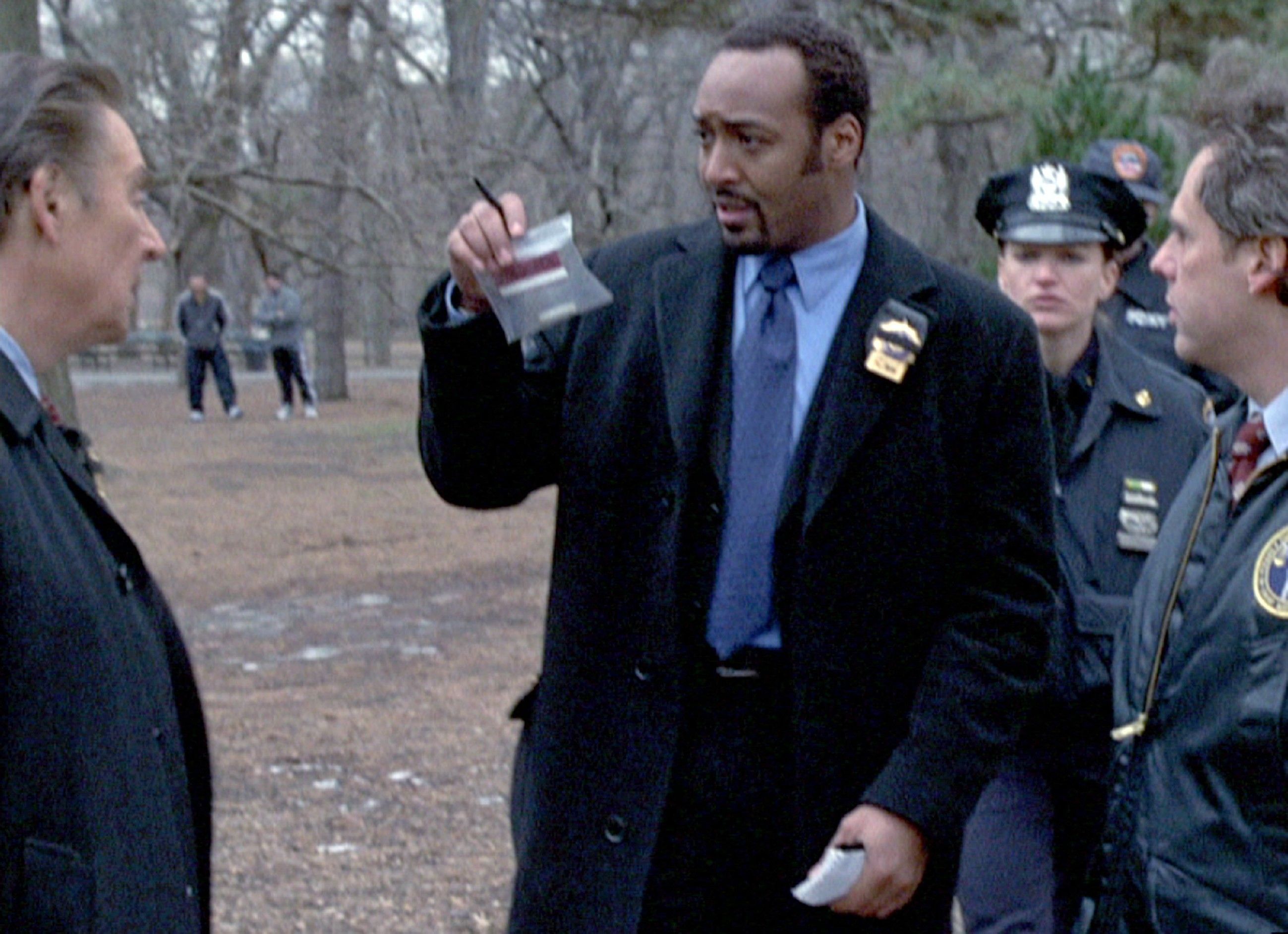 Law & Order