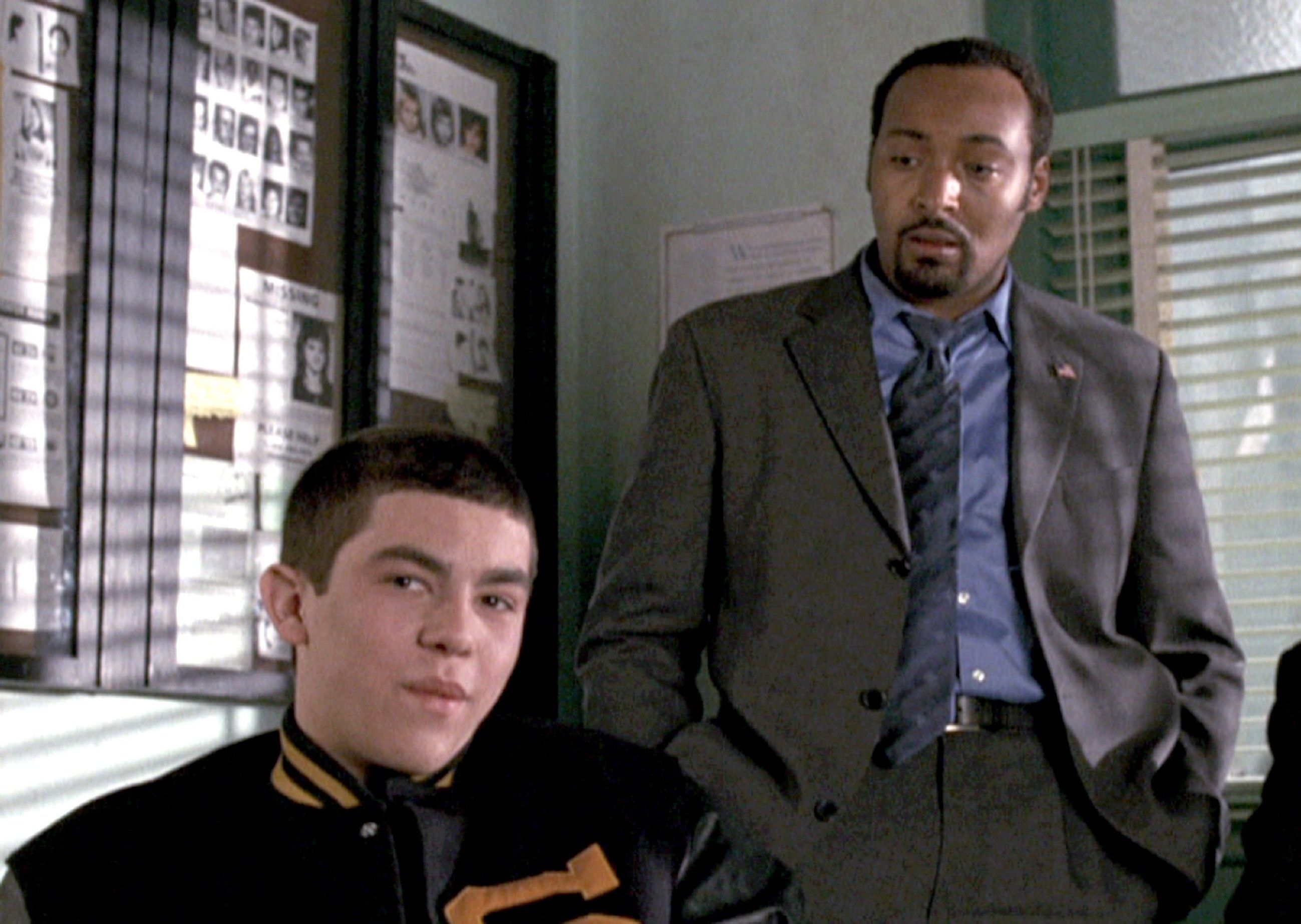 Law & Order