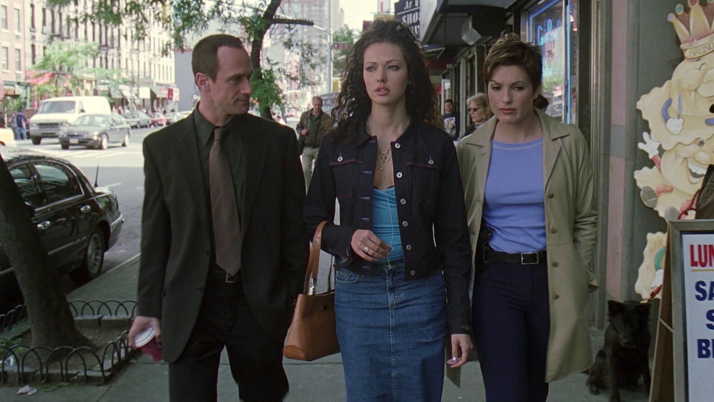 Law & Order: Special Victims Unit
