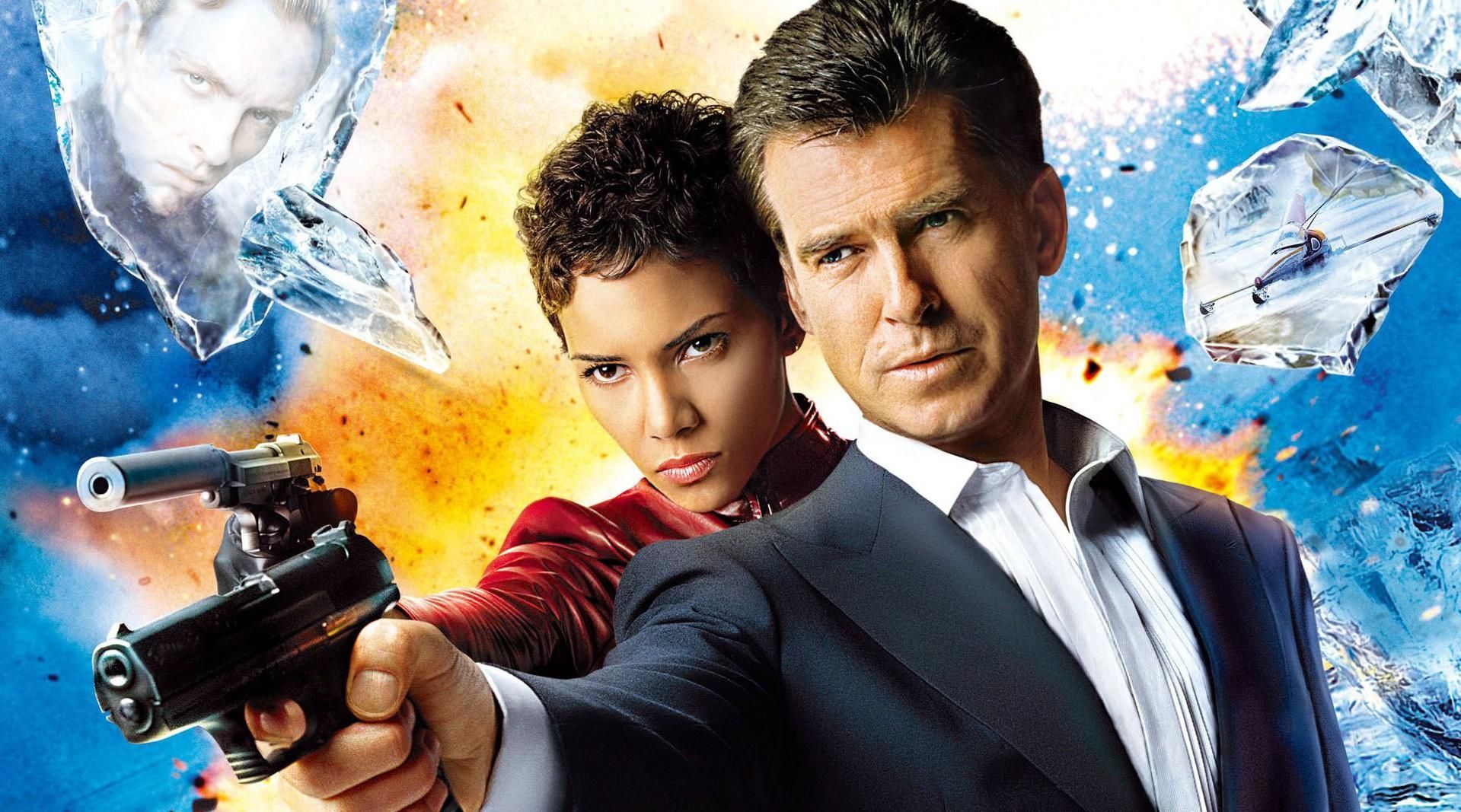 James Bond 007 - Stirb an einem anderen Tag