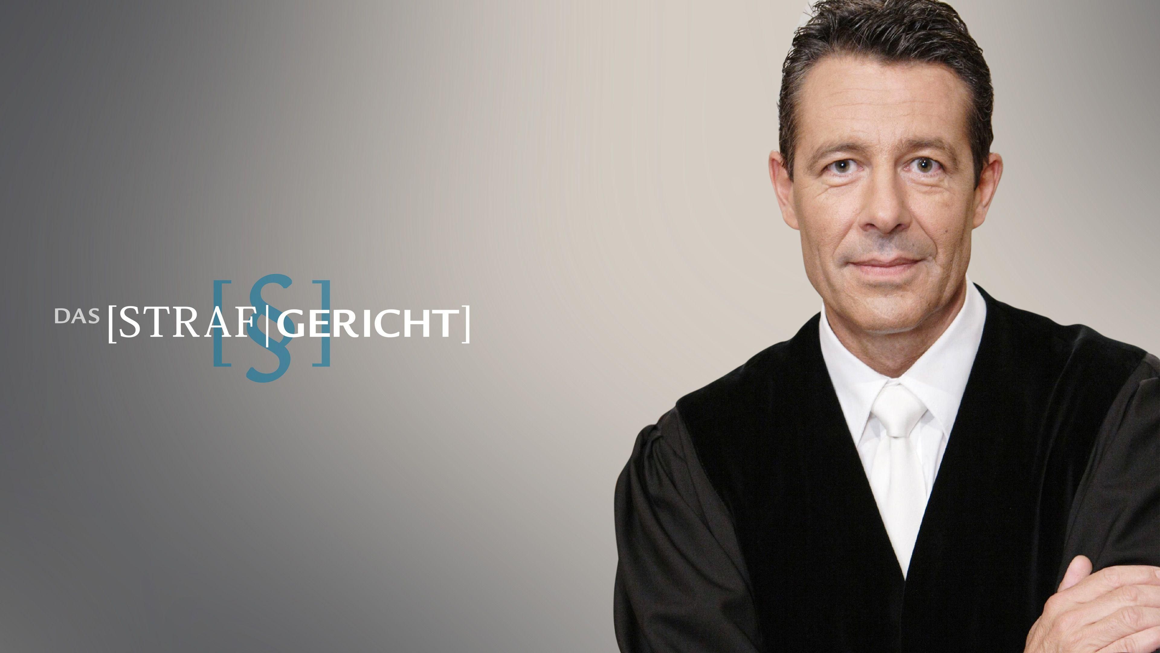 Folge 3 Vom 05 10 2025 Das Strafgericht RTL 