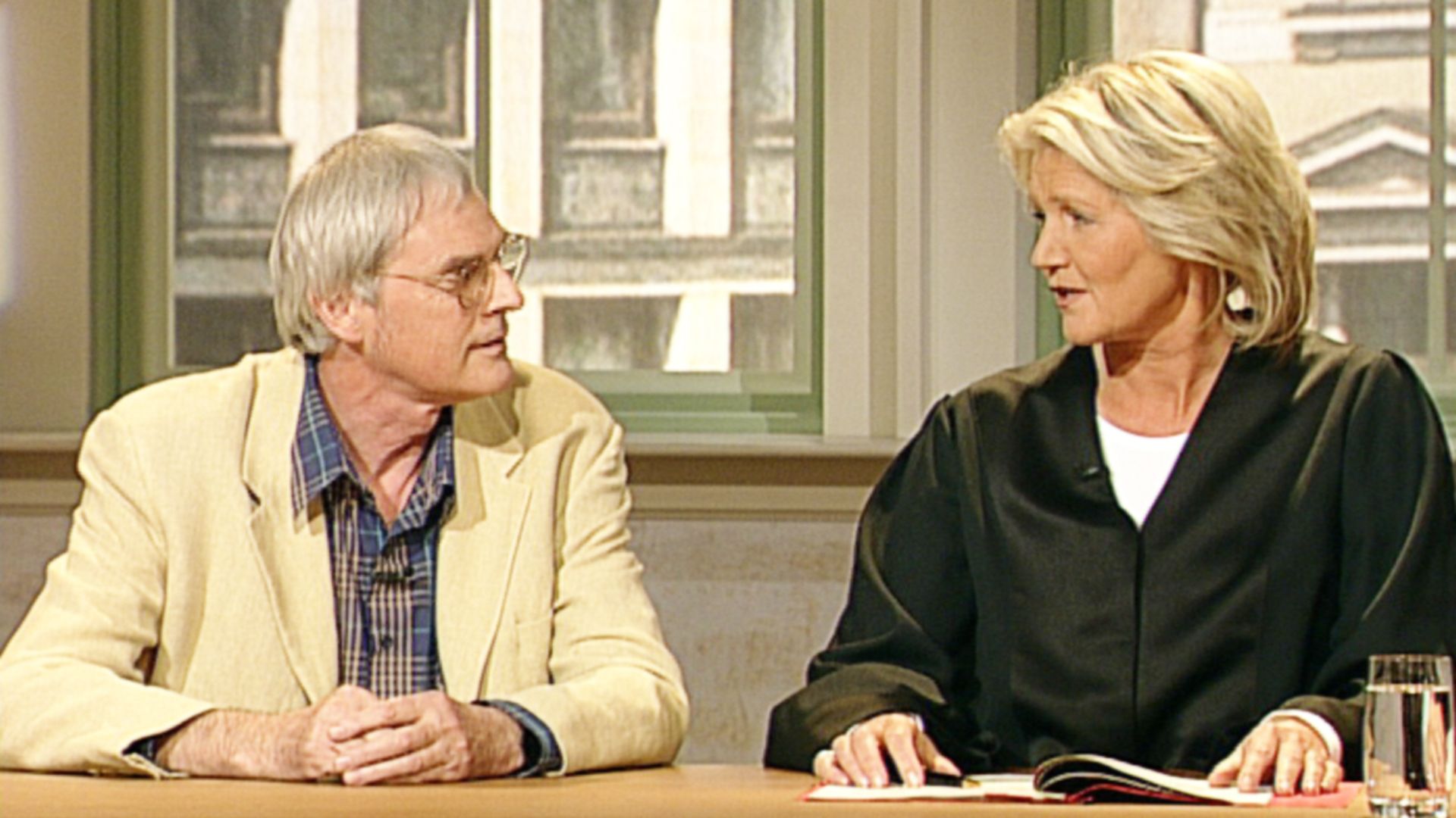 Das Familiengericht