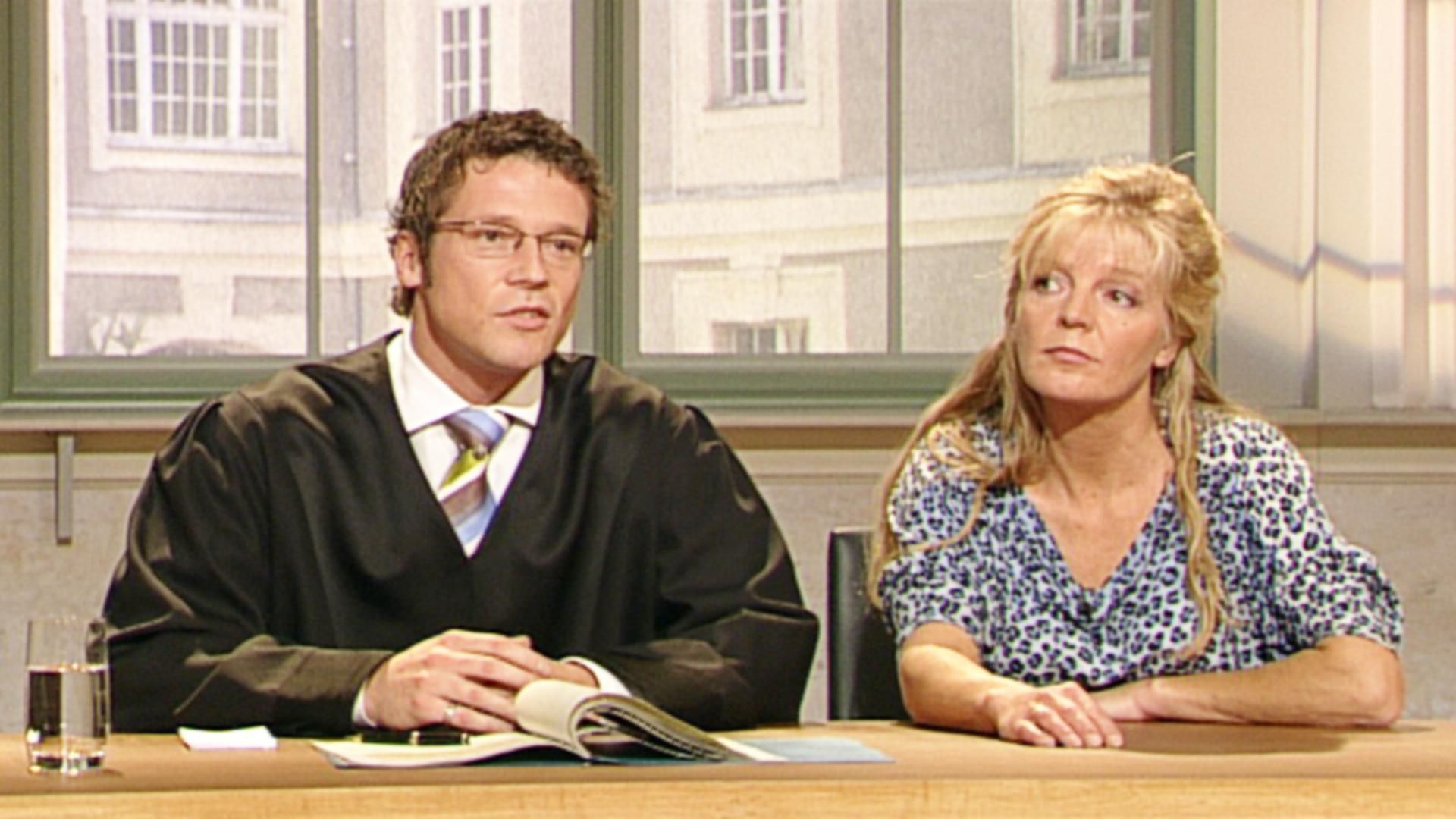Das Familiengericht