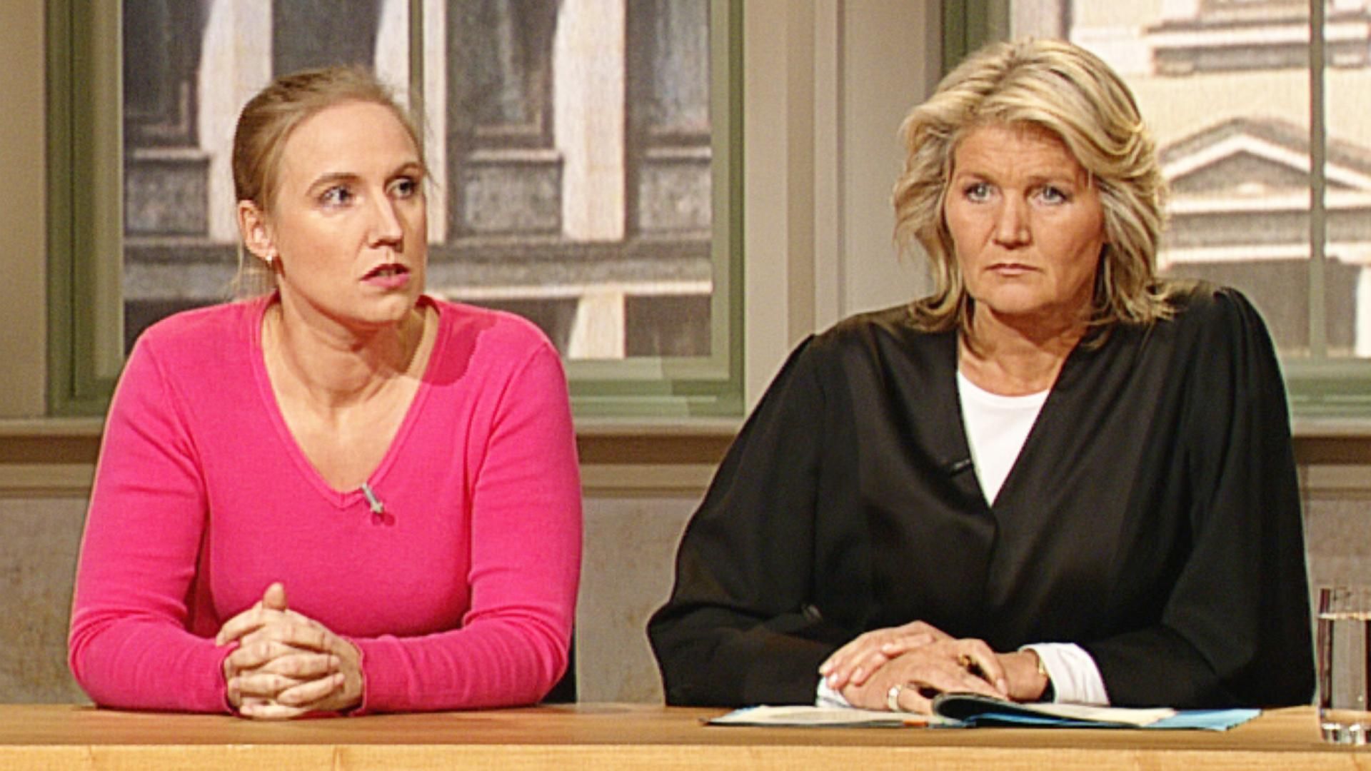 Das Familiengericht