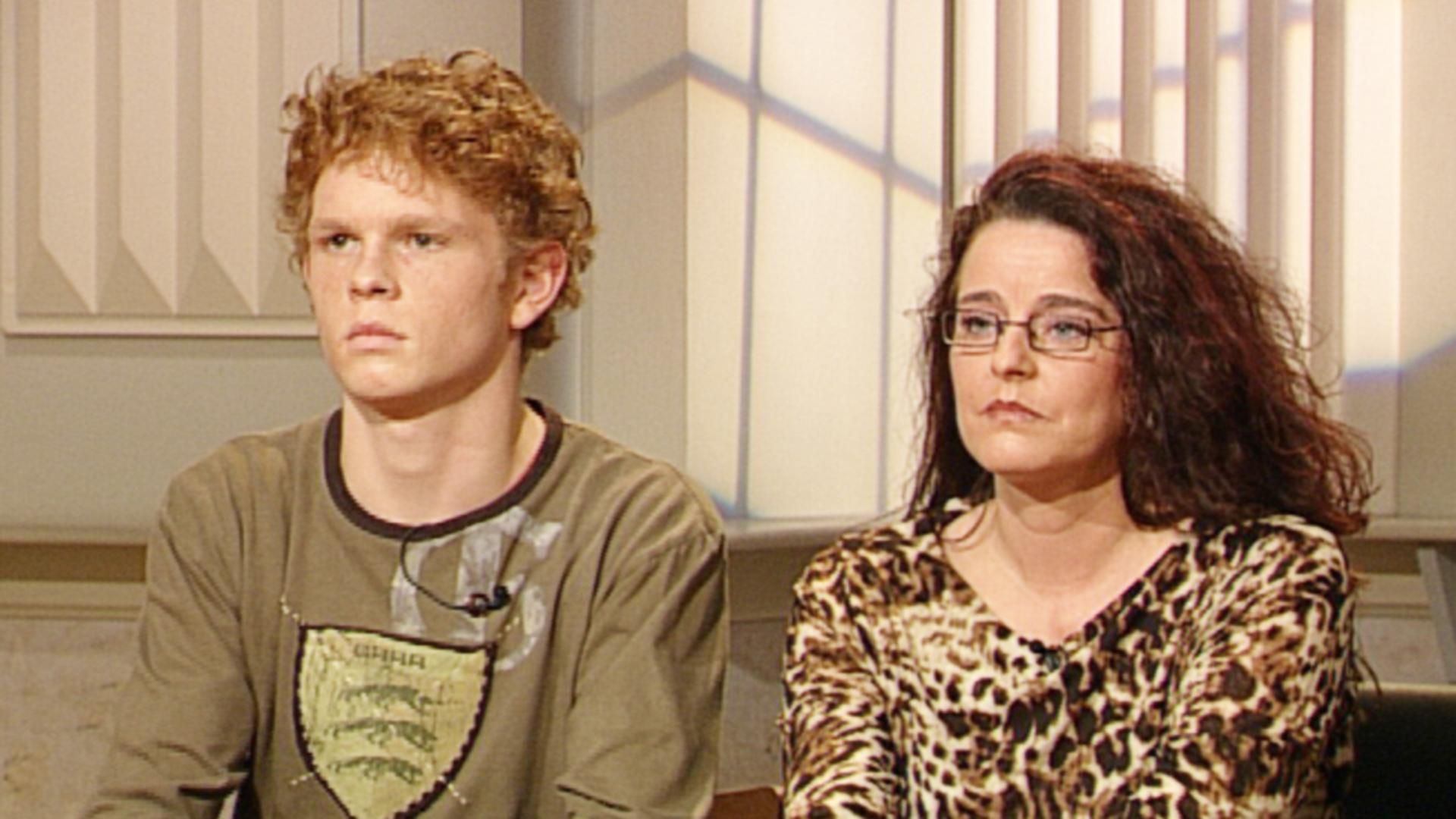 Das Familiengericht