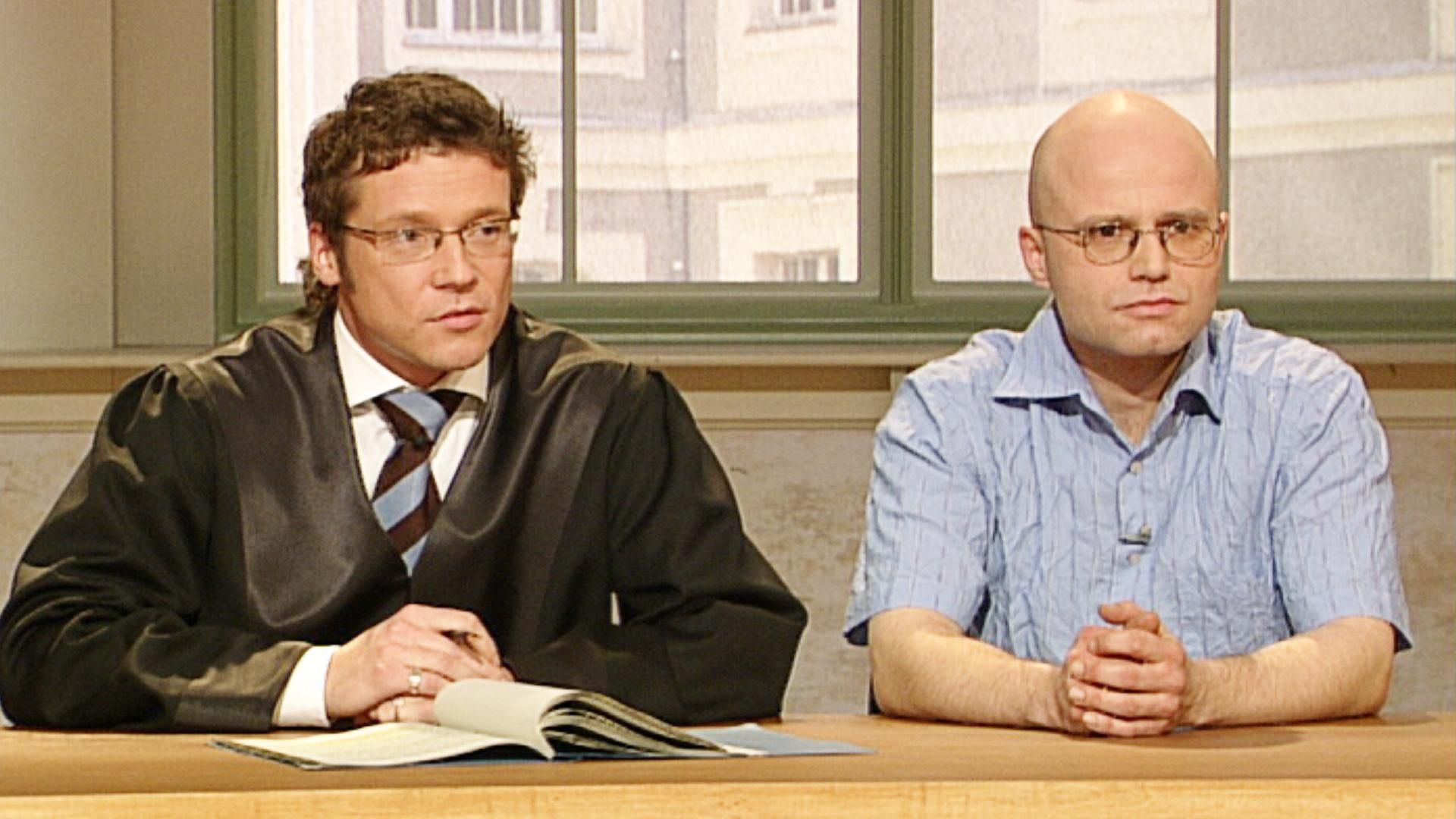 Das Familiengericht