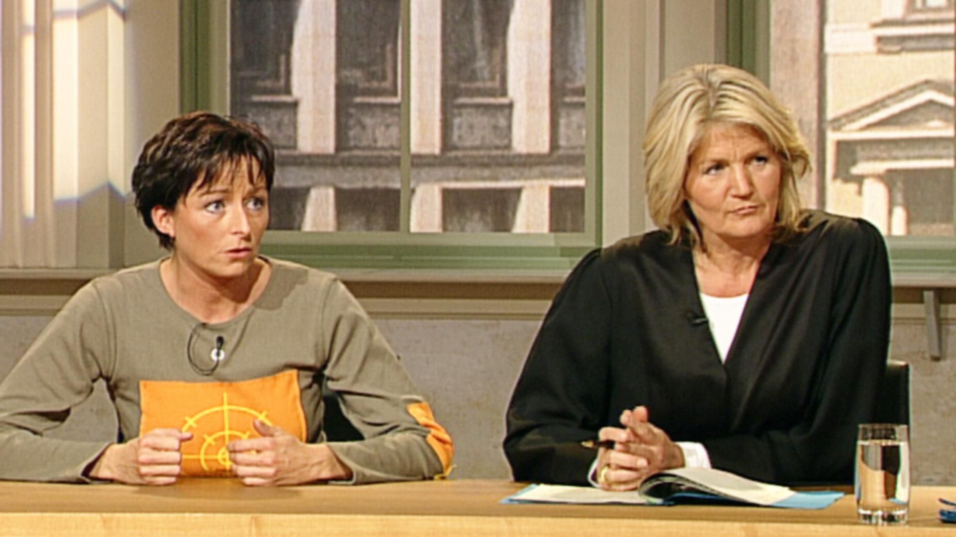 Das Familiengericht
