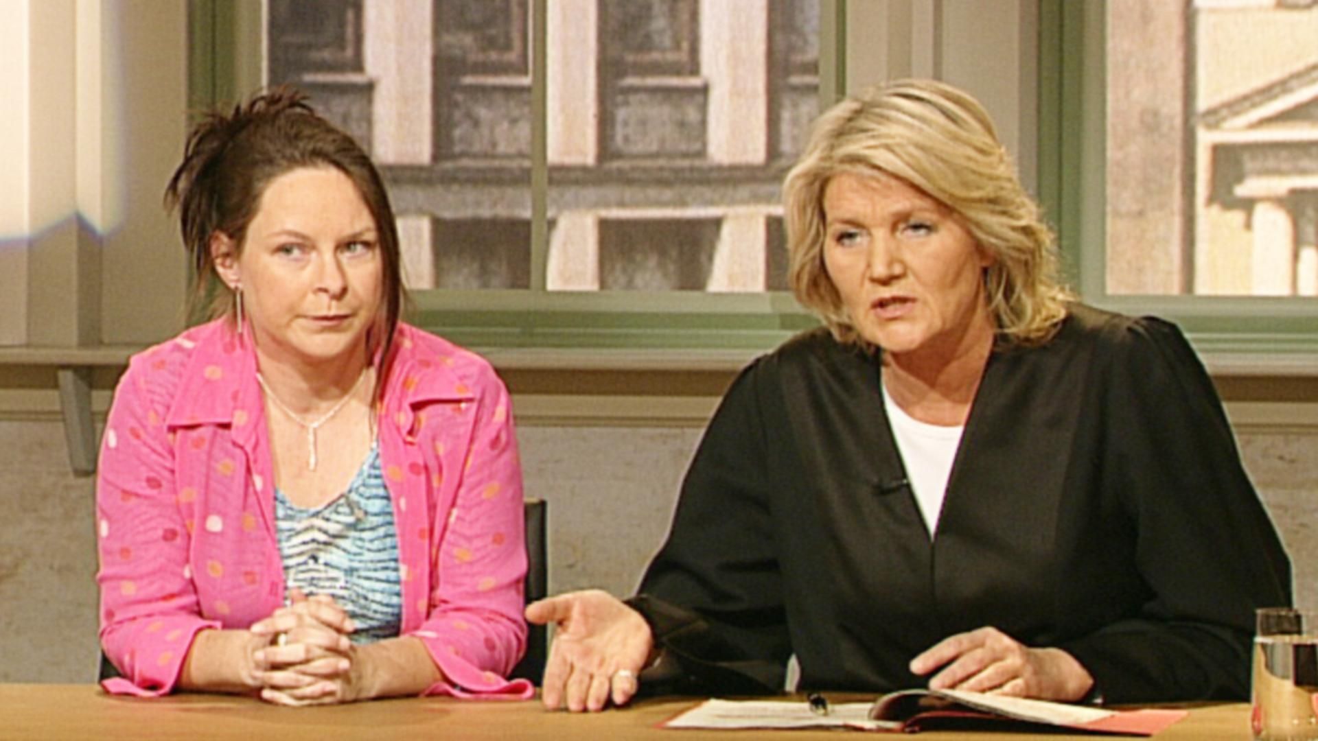 Das Familiengericht