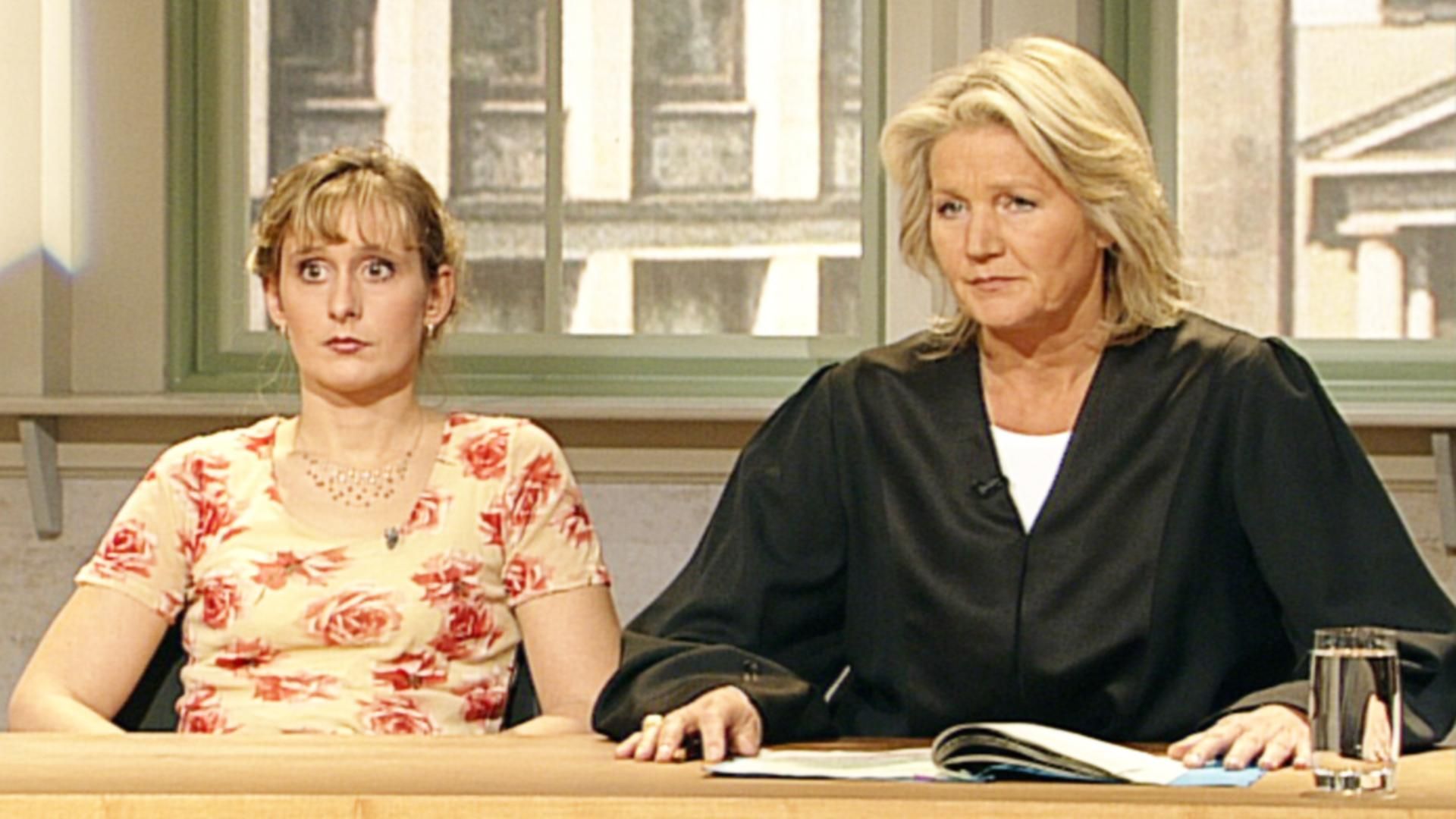 Das Familiengericht