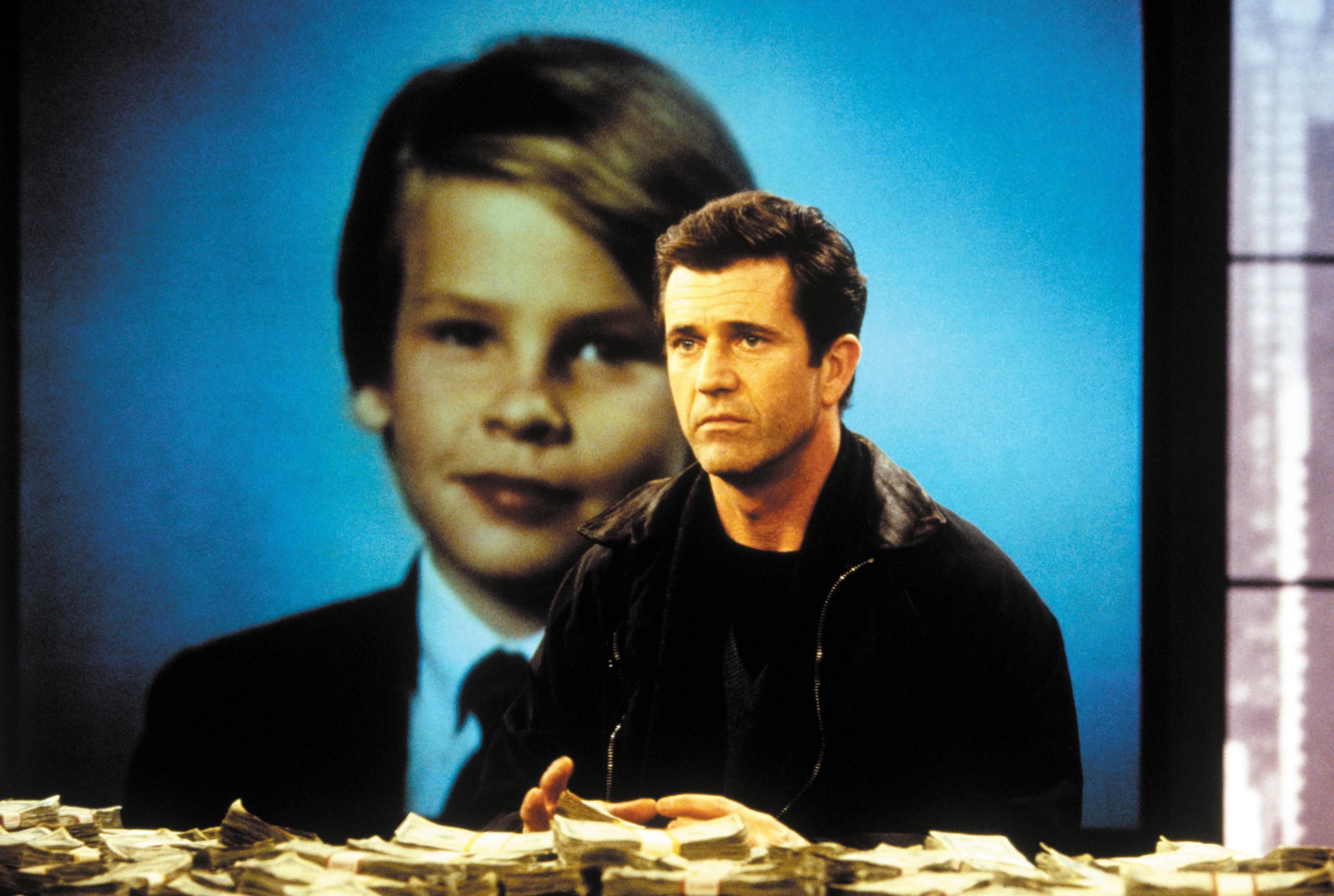 Kopfgeld - Einer wird bezahlen