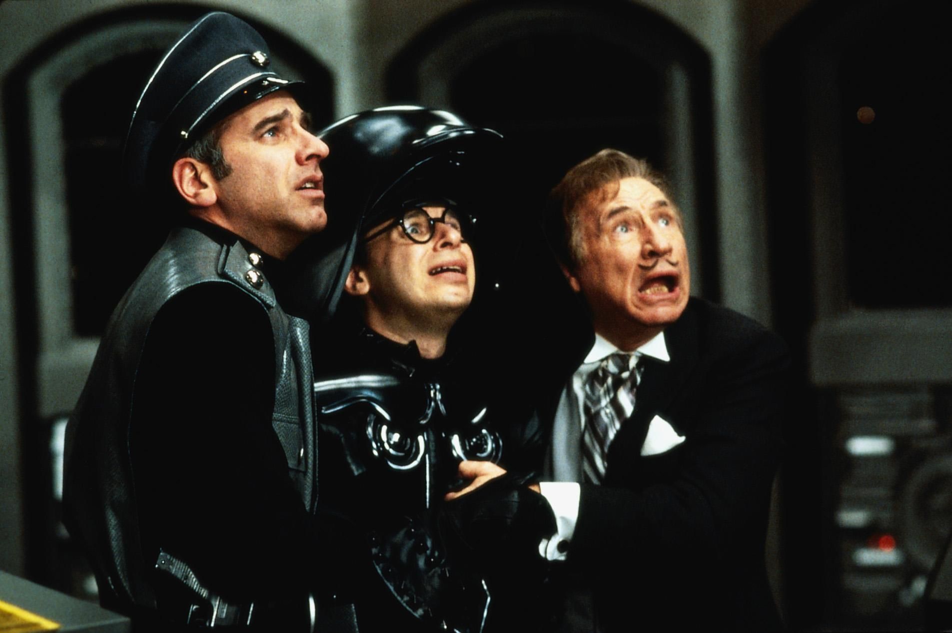 Spaceballs